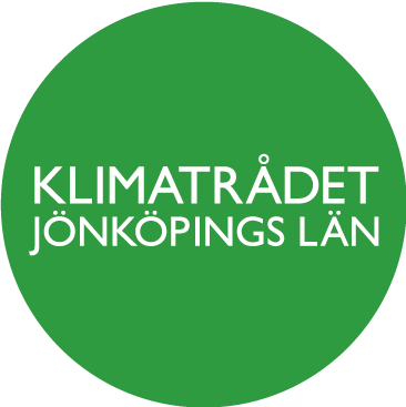 Klimatrådet Jönköpings län - logo