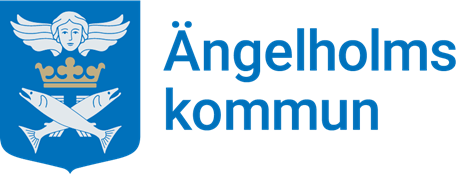 Logotyp för Ängelholm