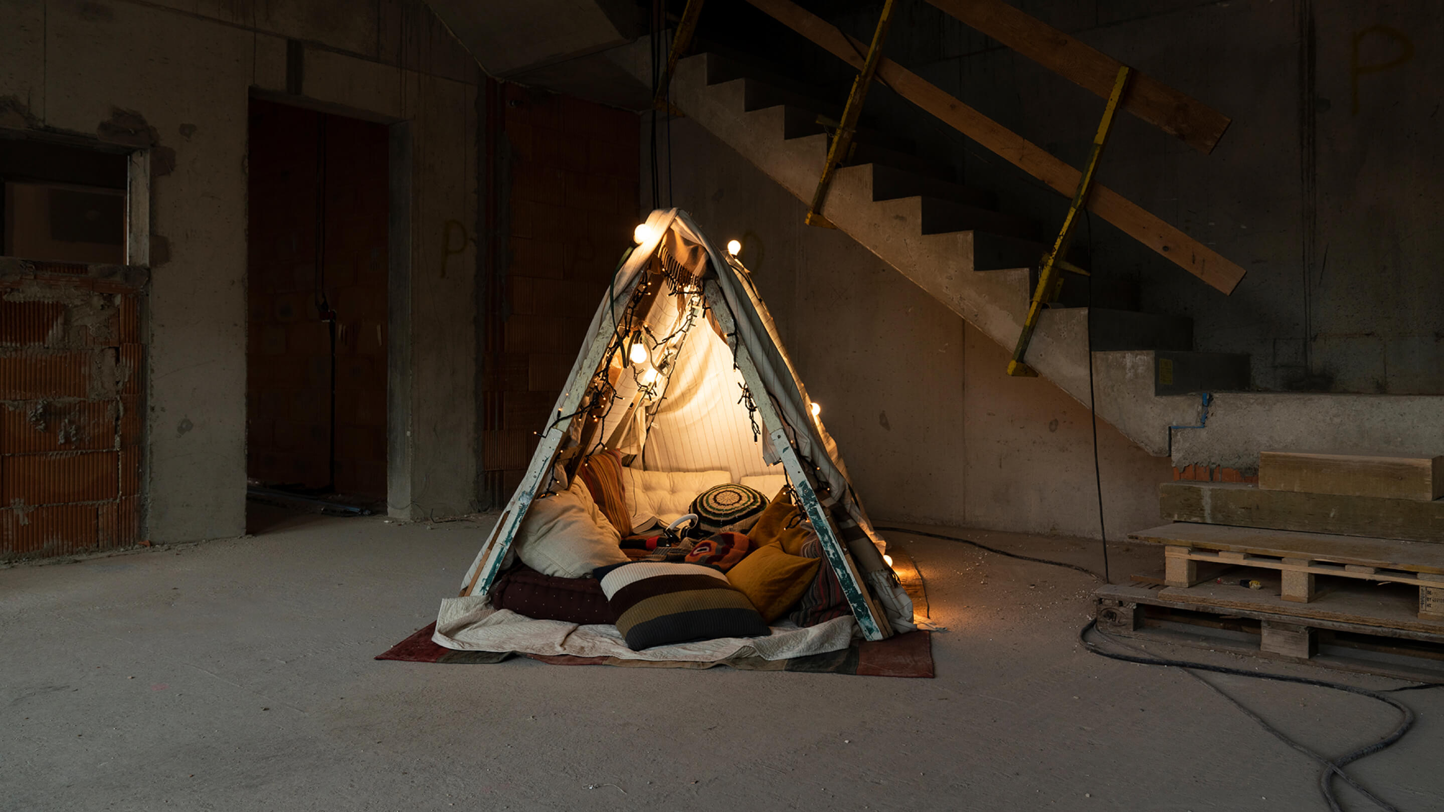 STIEBEL ELTRON – a comfortable home. What really matters: safety, comfort, warmth.