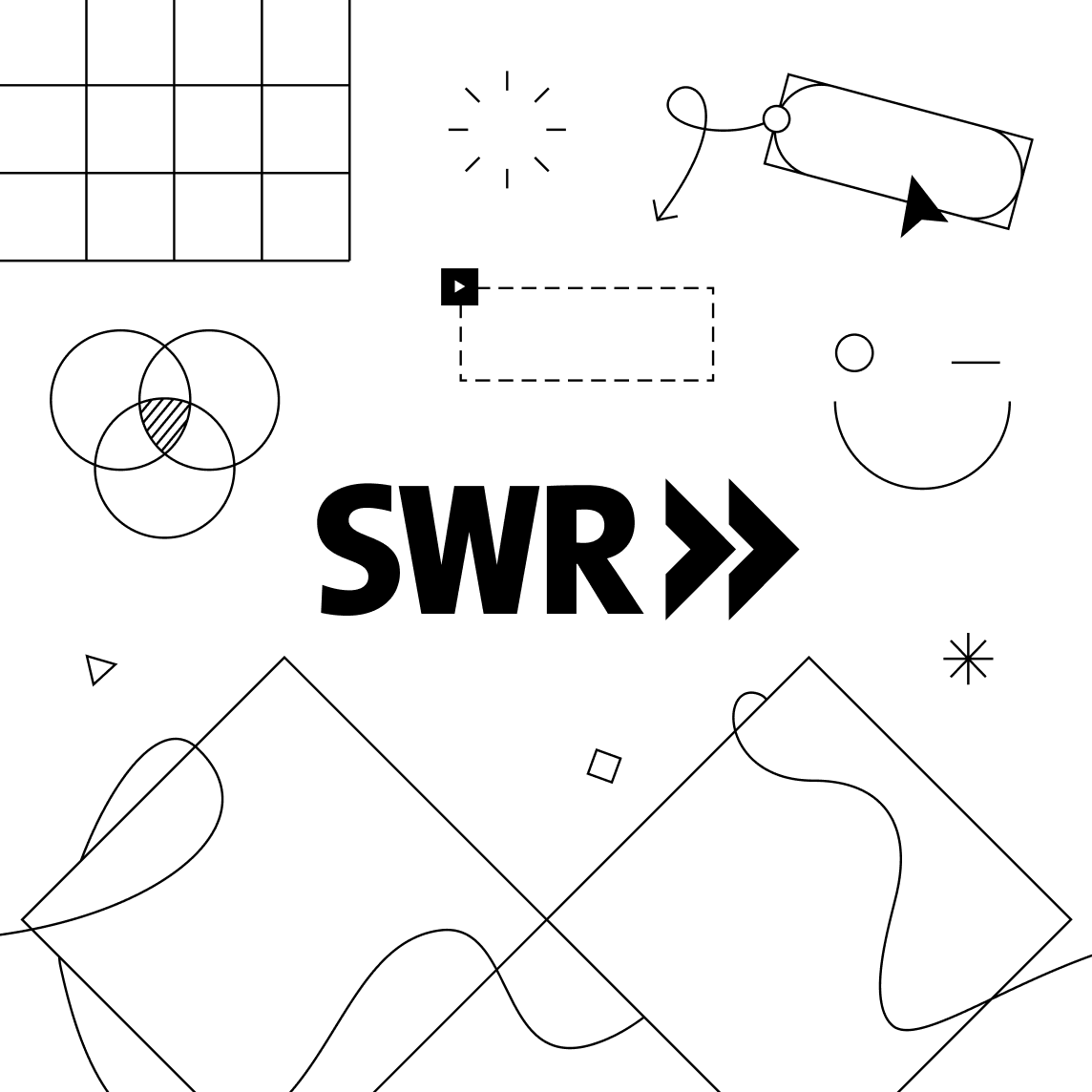 SWR X Lab: Wie wir mit dem #SWR die Zukunft des Öffentlich-Rechtlichen mitgestalten