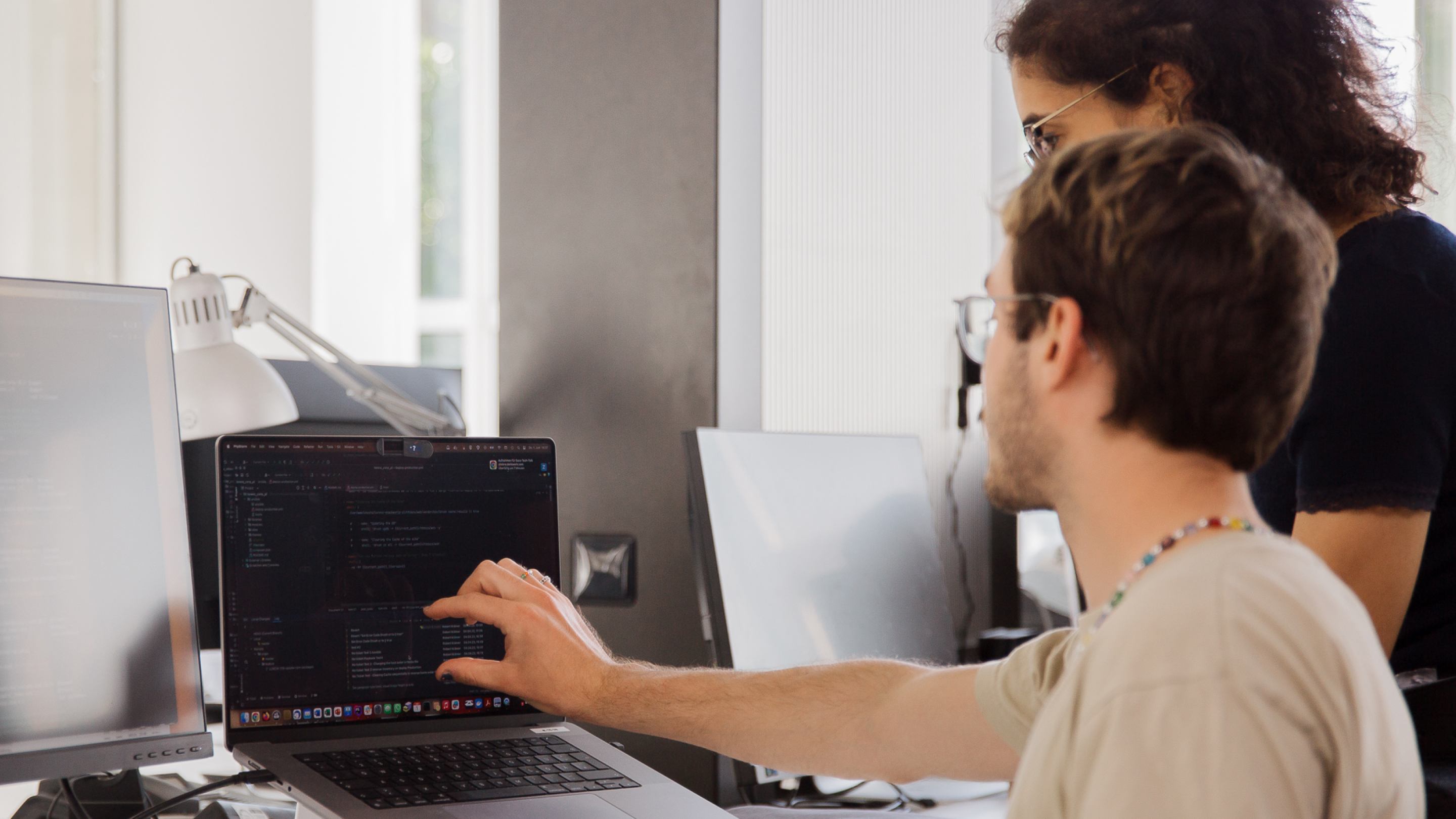TechTalk on SASS – Syntactically Awesome Stylesheets
