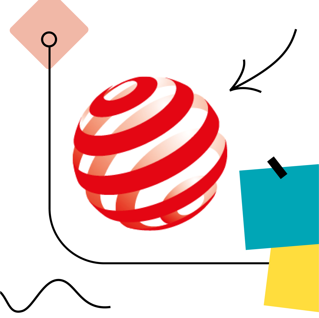 denkwerk ist „Red Dot Agency of the Year" 2021