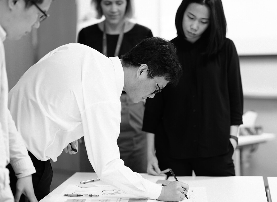 denkwerk und der TÜV Rheinland: User Research und die Insight Discovery