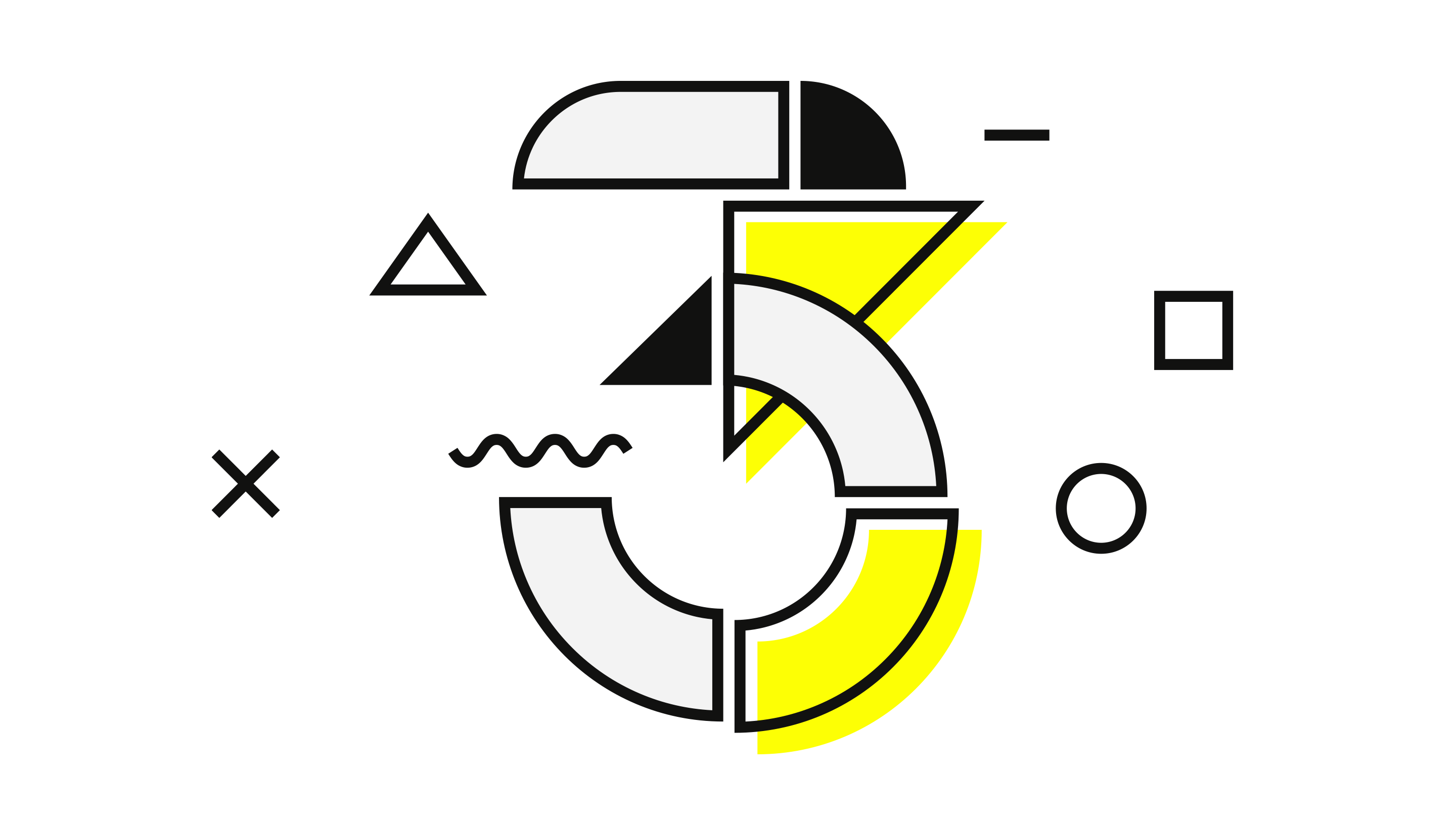 denkwerk sichert sich auch 2021 ein Spitzenrang: Platz 3 im Kreativranking des BVDW. 