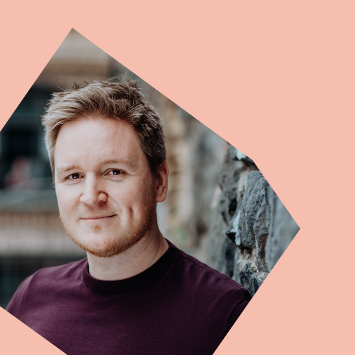 Tim Schneider joins WUD23 and give a lectures at denkwerk