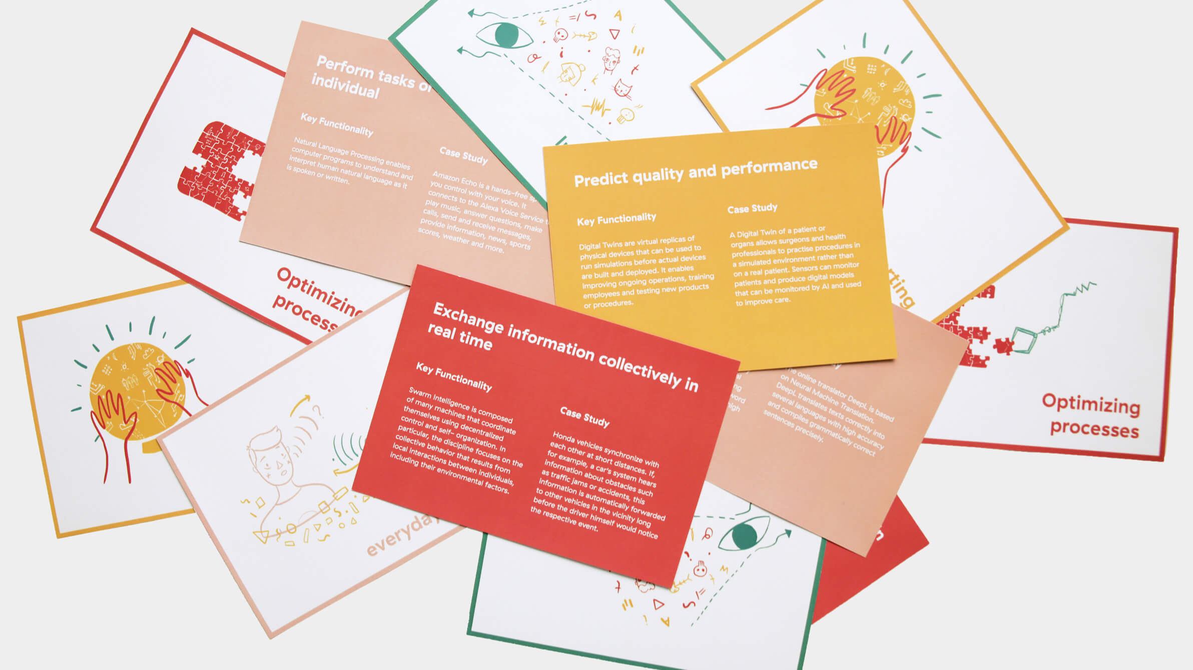 AI Exploration Workshop: Potenziale für das eigene Geschäftsfeld ausloten