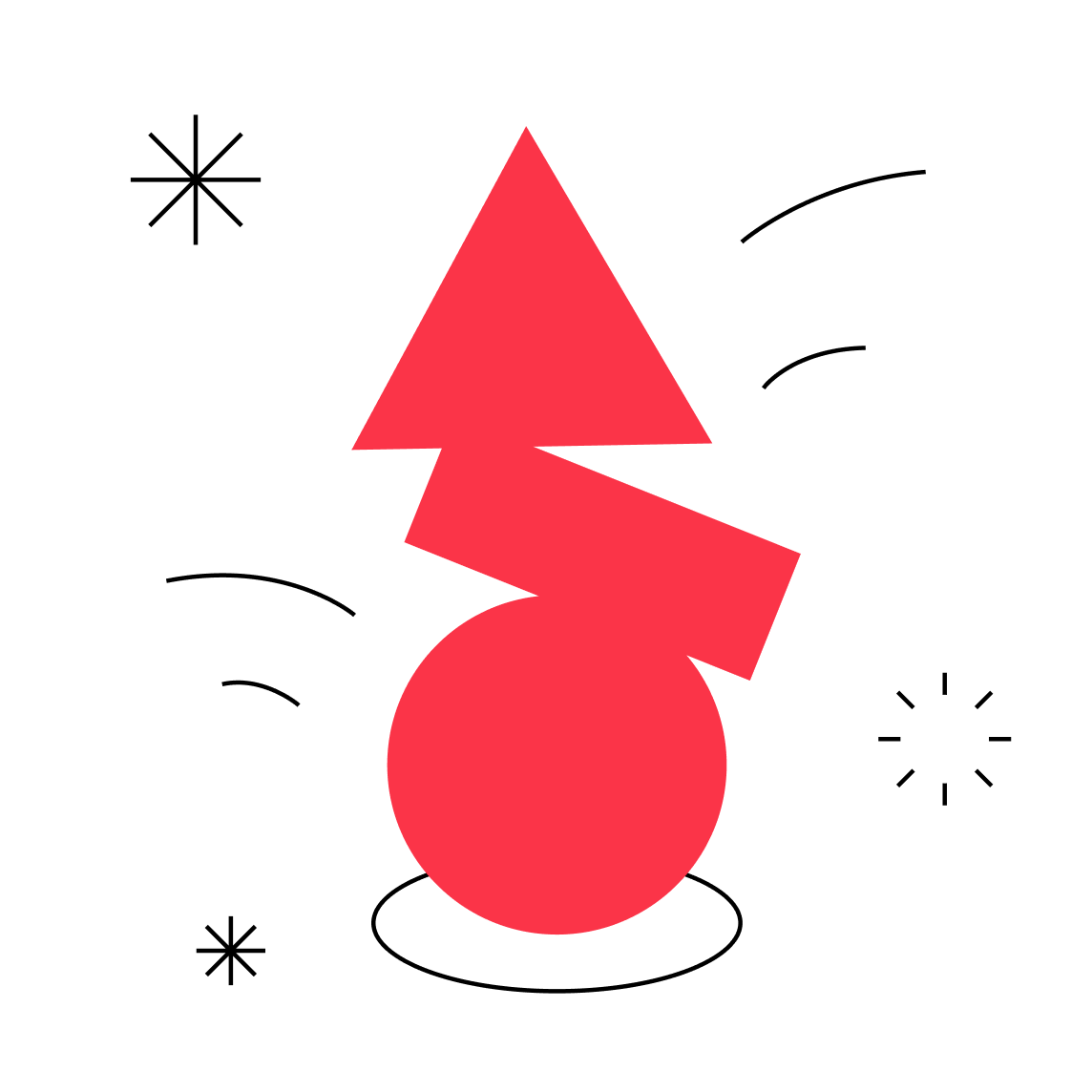 Struggly is the runaway winner at dda23 with 3 x gold, 1 x bronze - and as a bonus the award "Best of 2023"