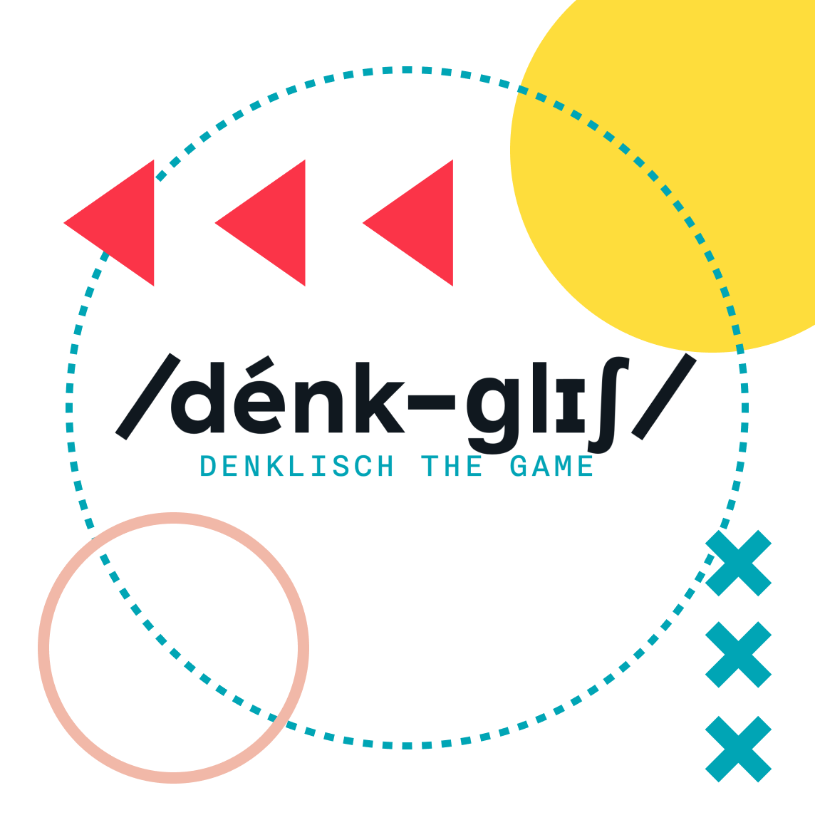 Denklisch - The Game: Breaking Language Barriers
