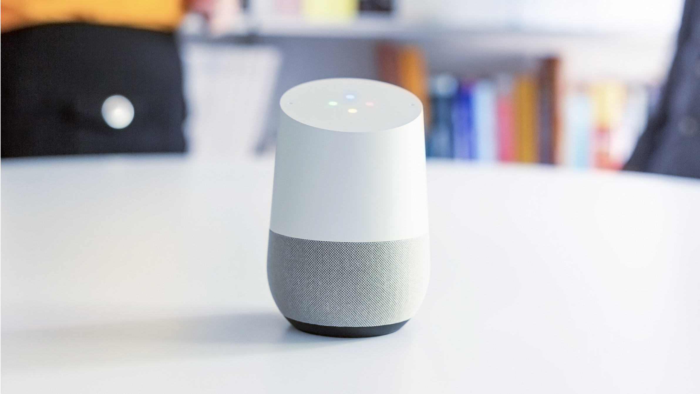 Verbreitung und Nutzung von Sprachassistenten