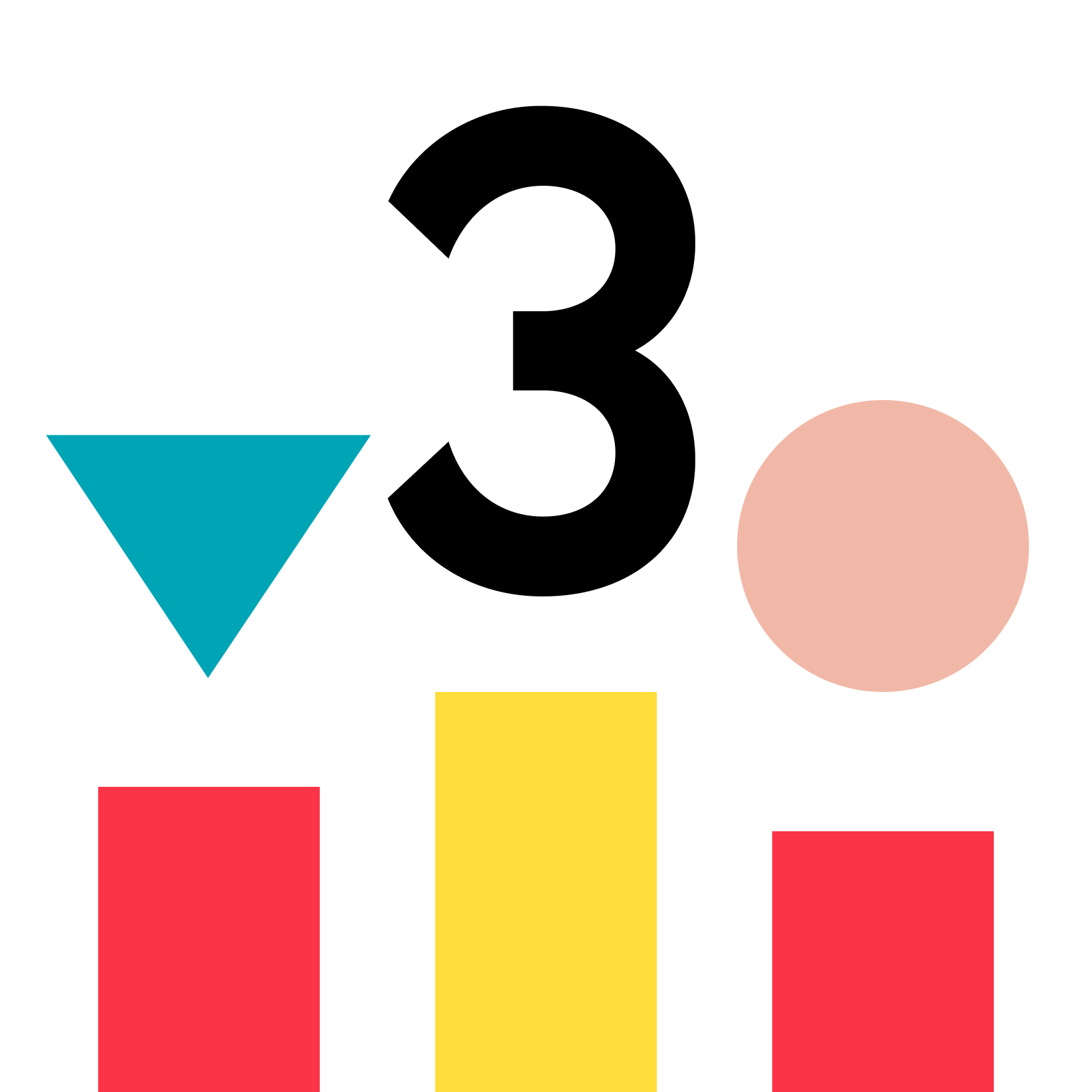 Wieder auf dem Treppchen: 3. Platz für denkwerk beim BVDW Kreativranking