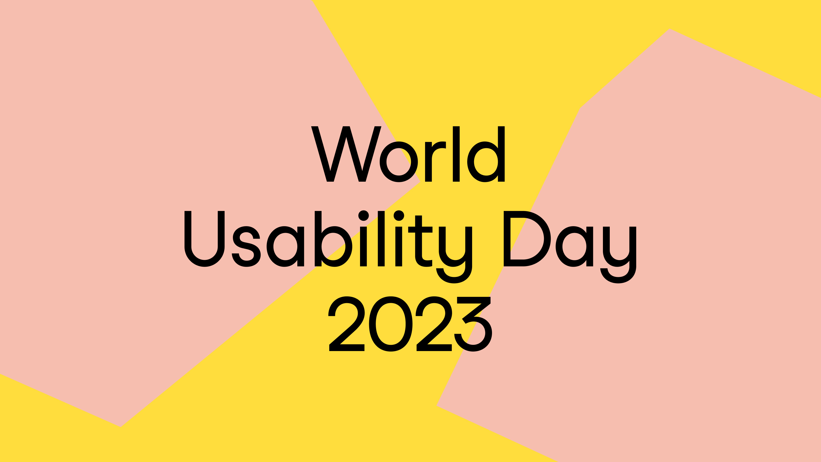 We are proud to host the World Usability Day 2023 in Cologne at denwerk. This event is dedicated to promoting usability in all aspects of life. This year's theme is "Collaboration and Cooperation". All presentations and workshops will take place at our Cologne headquarters. We have organized the day in close cooperation with the Cologne University of Applied Sciences (FH Köln).