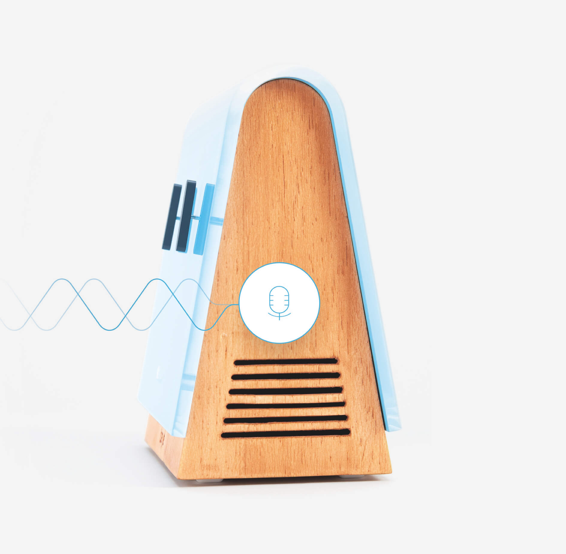 IoT: Das VoIP-Telefon Teye 