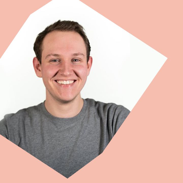 Til Koch ist auf dem WUD23 im denkwerk mit einem Workshop.