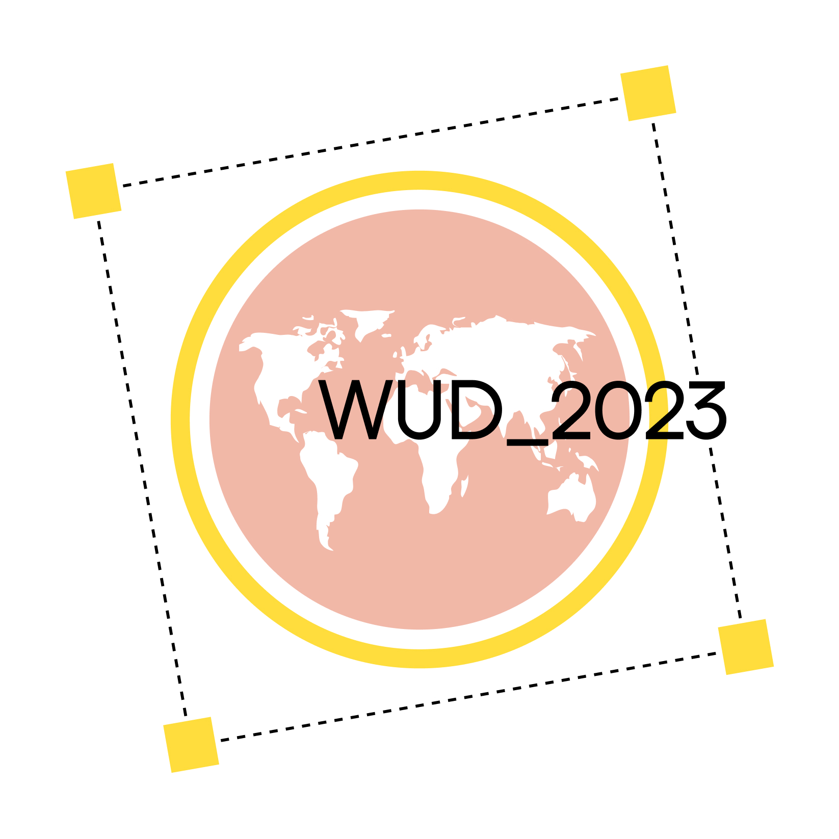 #createpositivechange World Usability findet im, Kölner denkwerk statt #WUD2023