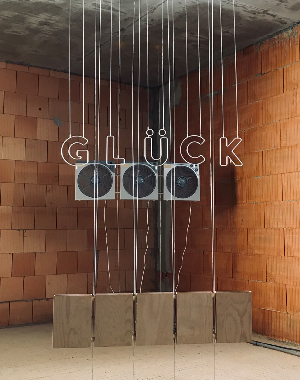 Die denkwerk Kampagne für STIEBEL ELTRON „Zuhause zum Wohlfühlen“ – Motiv 1 „Glück“