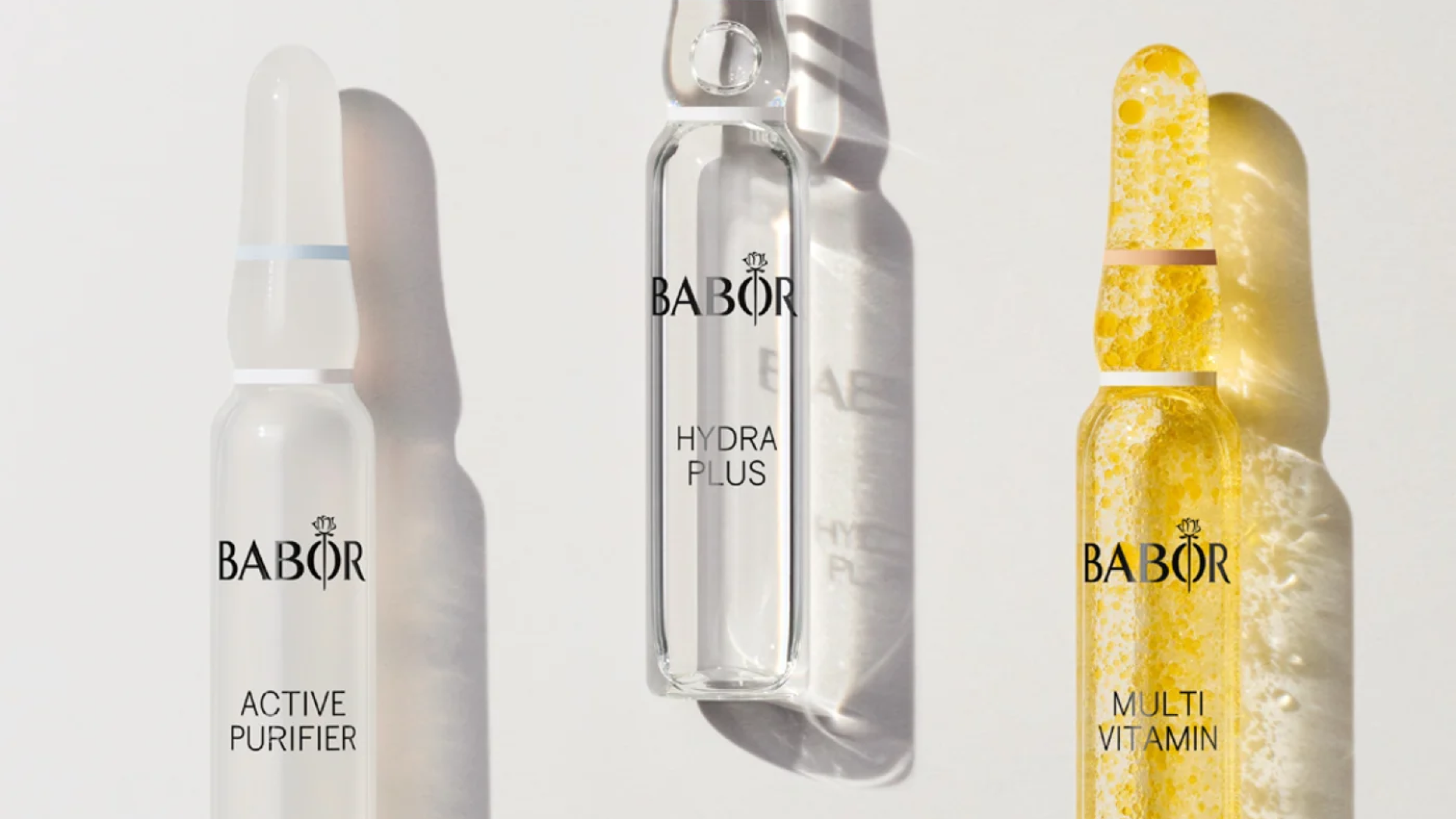 Kampagnen-Highlight aus 2022: BABOR