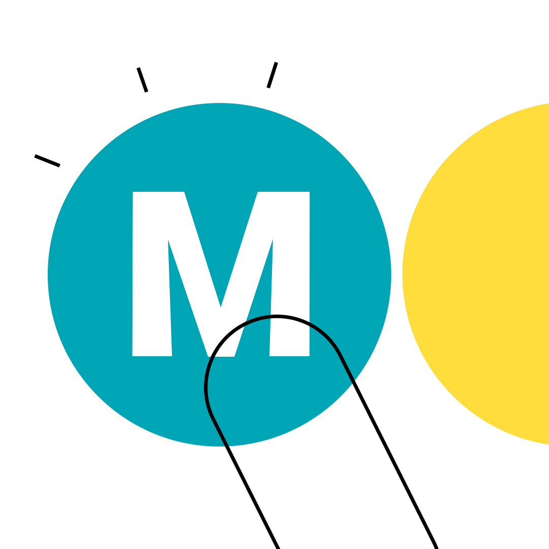 Mojilink App - Die App zum Teilen von Links aus Instagram oder TikTok