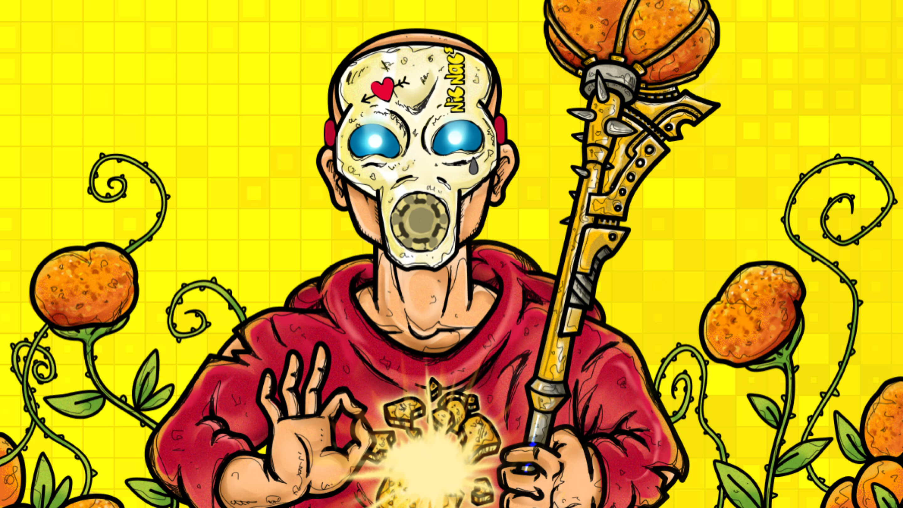 Play smart: NicNac’s auf Instagram 