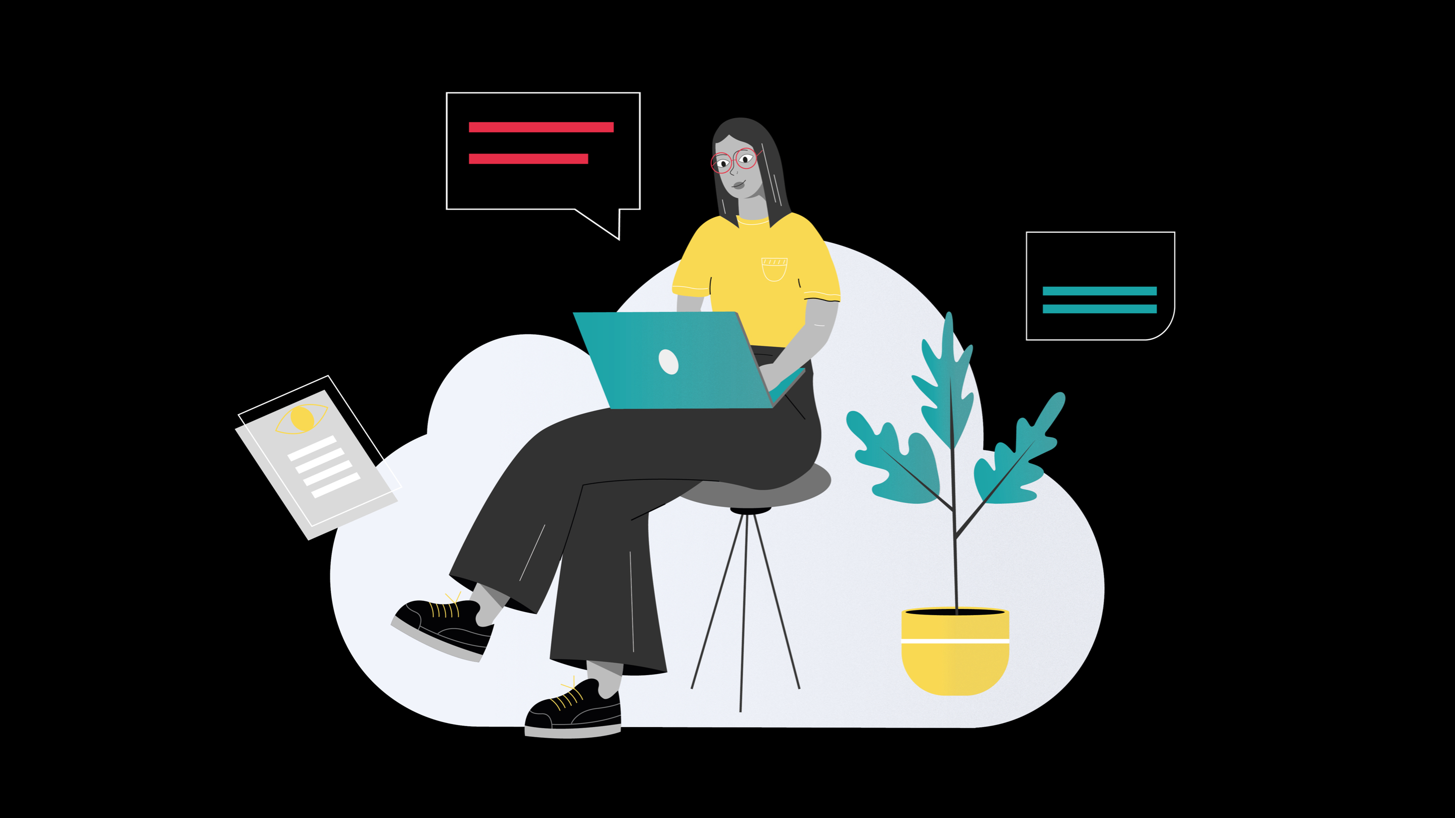 denkwerk provides you with a Whitepaper about the Headless CMS