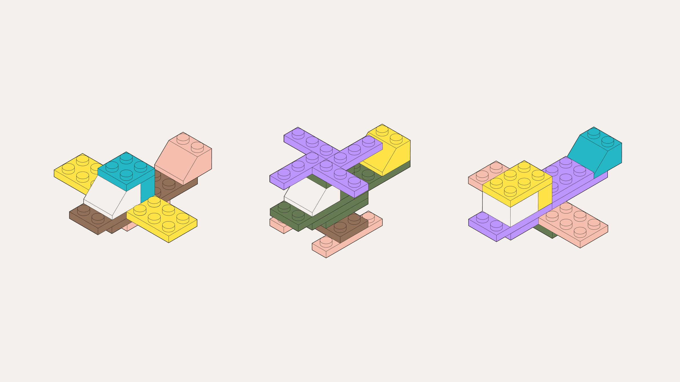  - denkwerk Interview mit Christian Leuenhagen und Christoph Faschian zu: Design-Systeme für Marken.