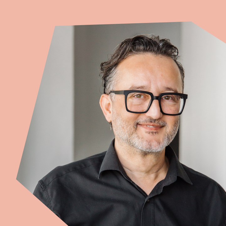 Portrait of Kaan Karaca, denkwerk GmbH