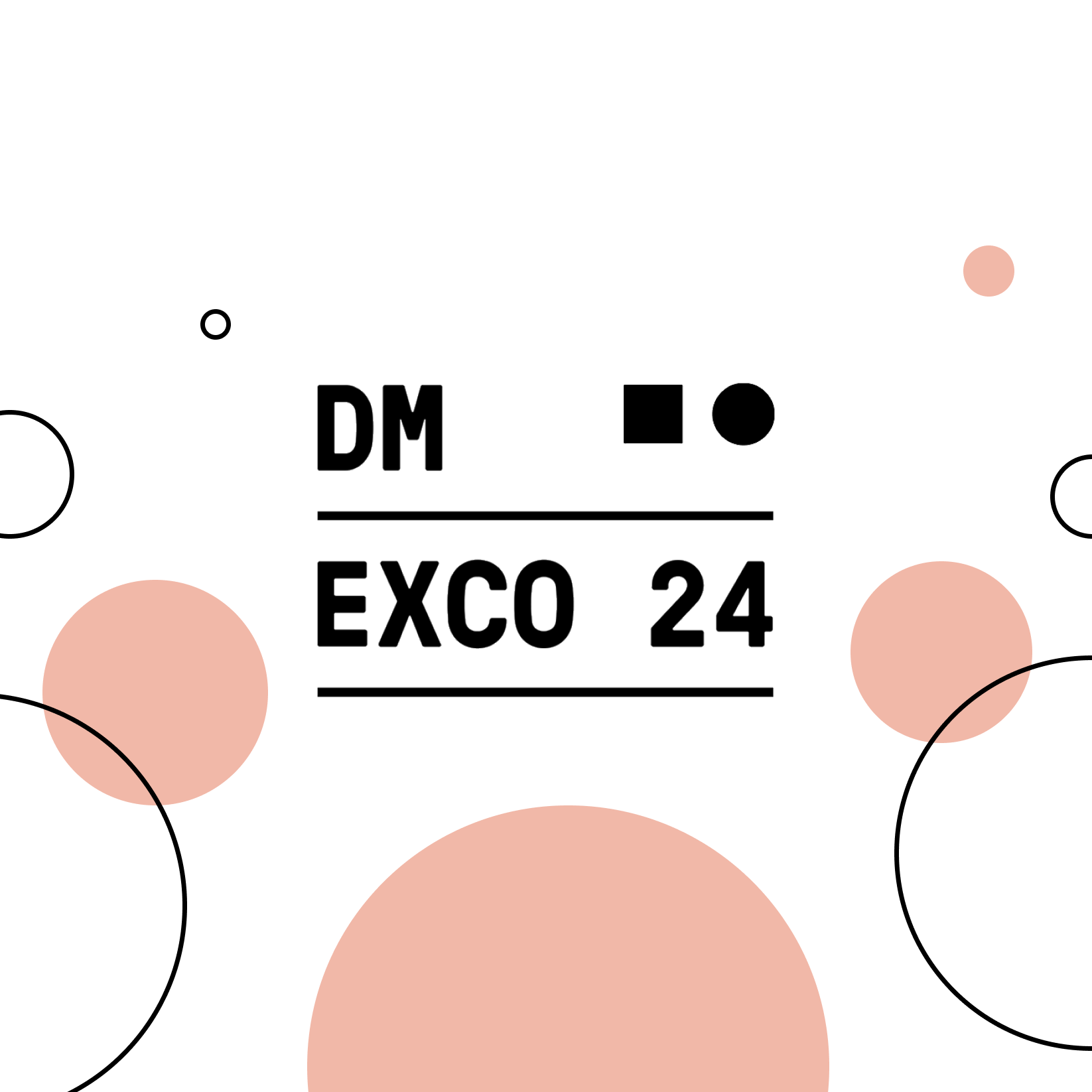 denkwerk ist auf der DMEXCO 2024 mit Messestand, Vorträgen und mehr vertreten. Wir freuen uns auf Ihren und euren Besuch! Jetzt Termin vereinbaren