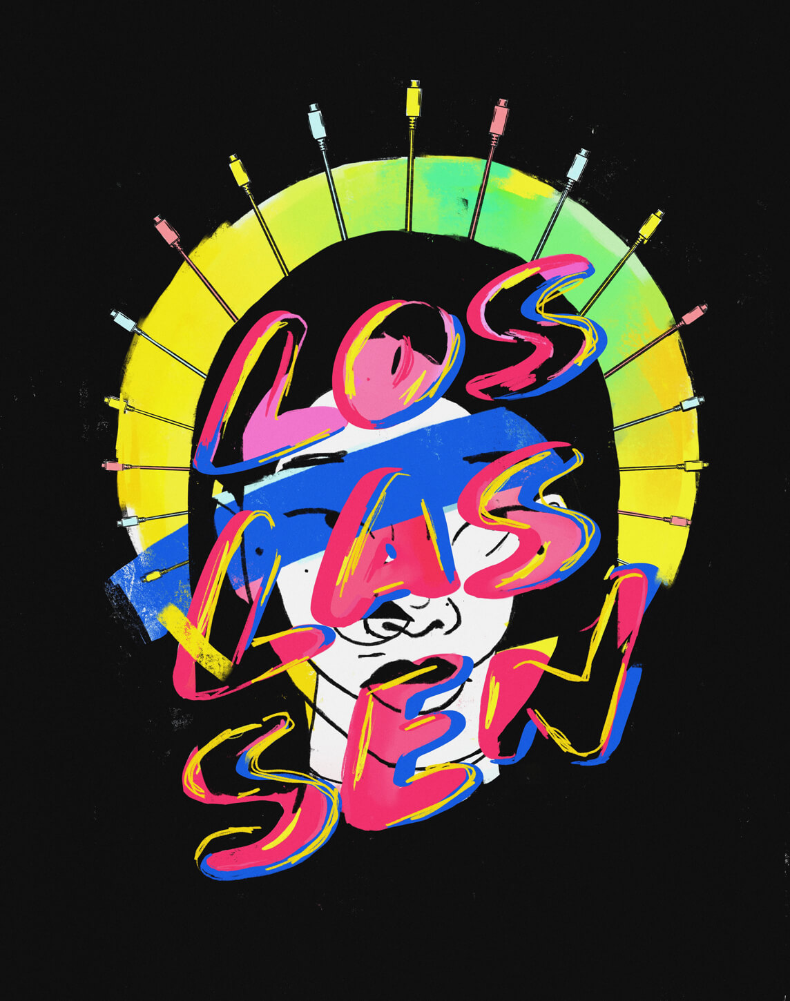 The banner for ADC Digital Experience 2019: example 2