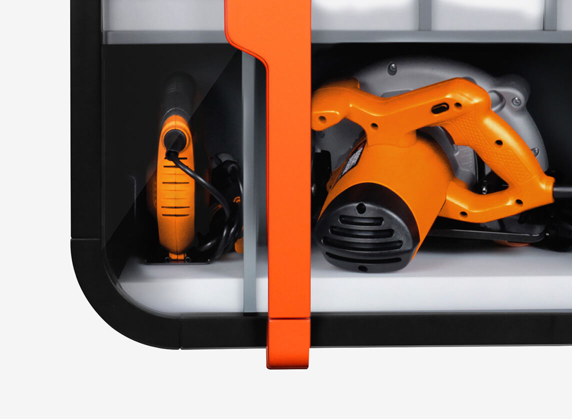 Social Tools: Prototyping der Idee