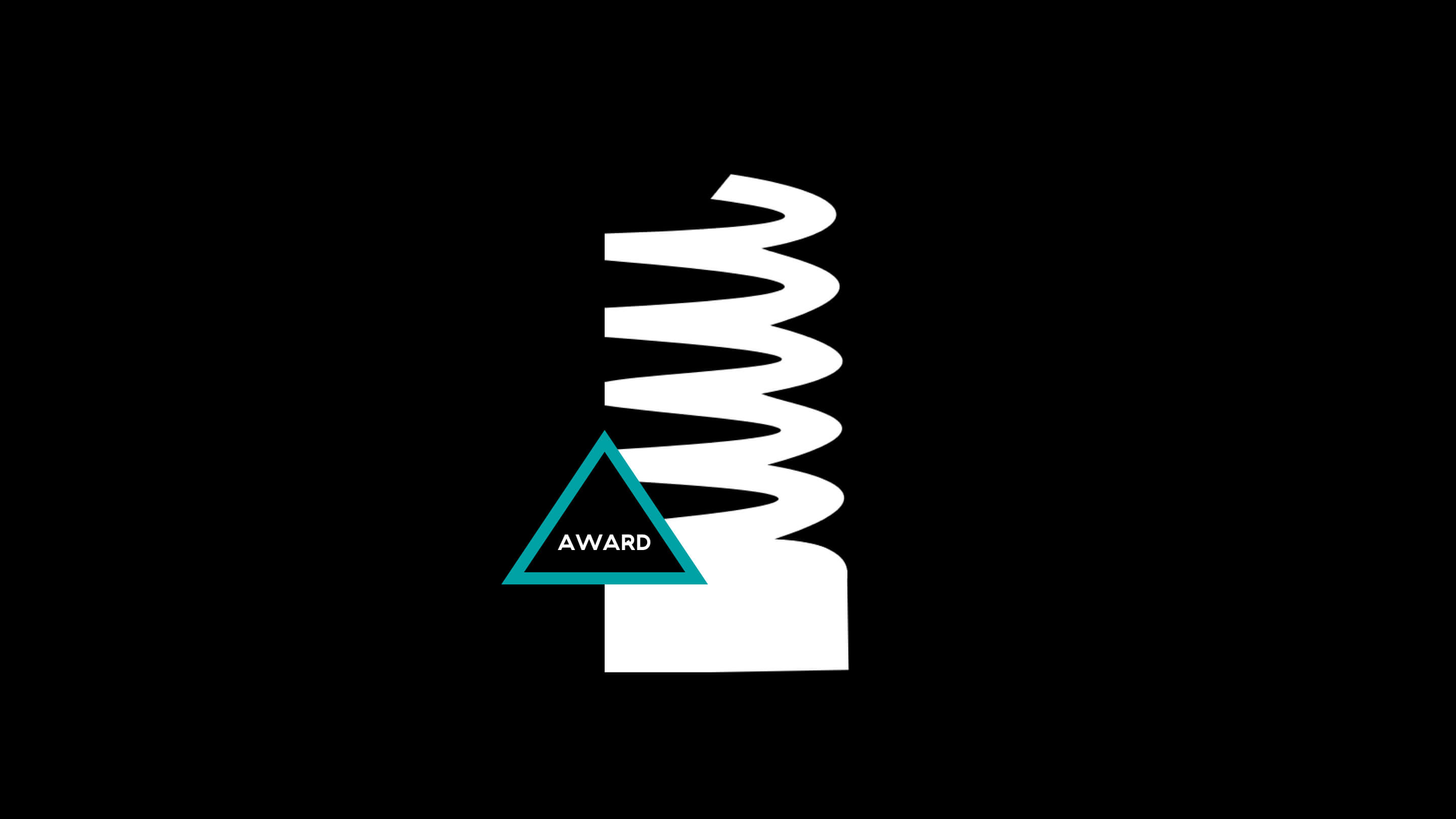 The Webby Awards helix – denkwerk won multiple awards