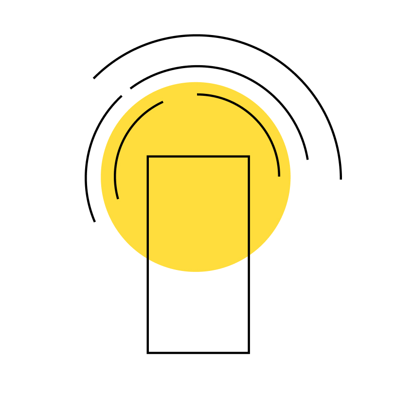 The AI behind the ADC DiX Visual 2019 - denkwerk