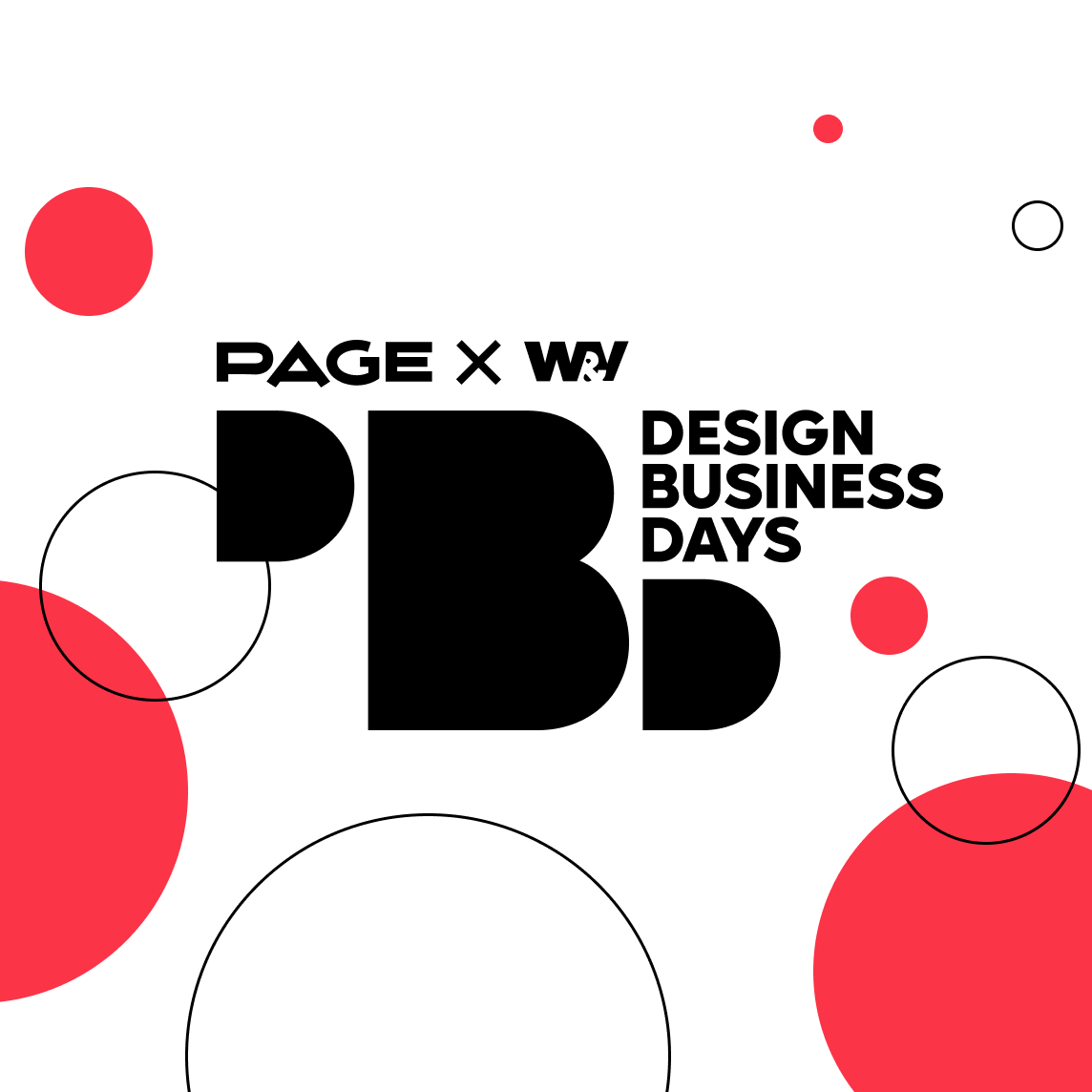 Design Business Days in Hamburg