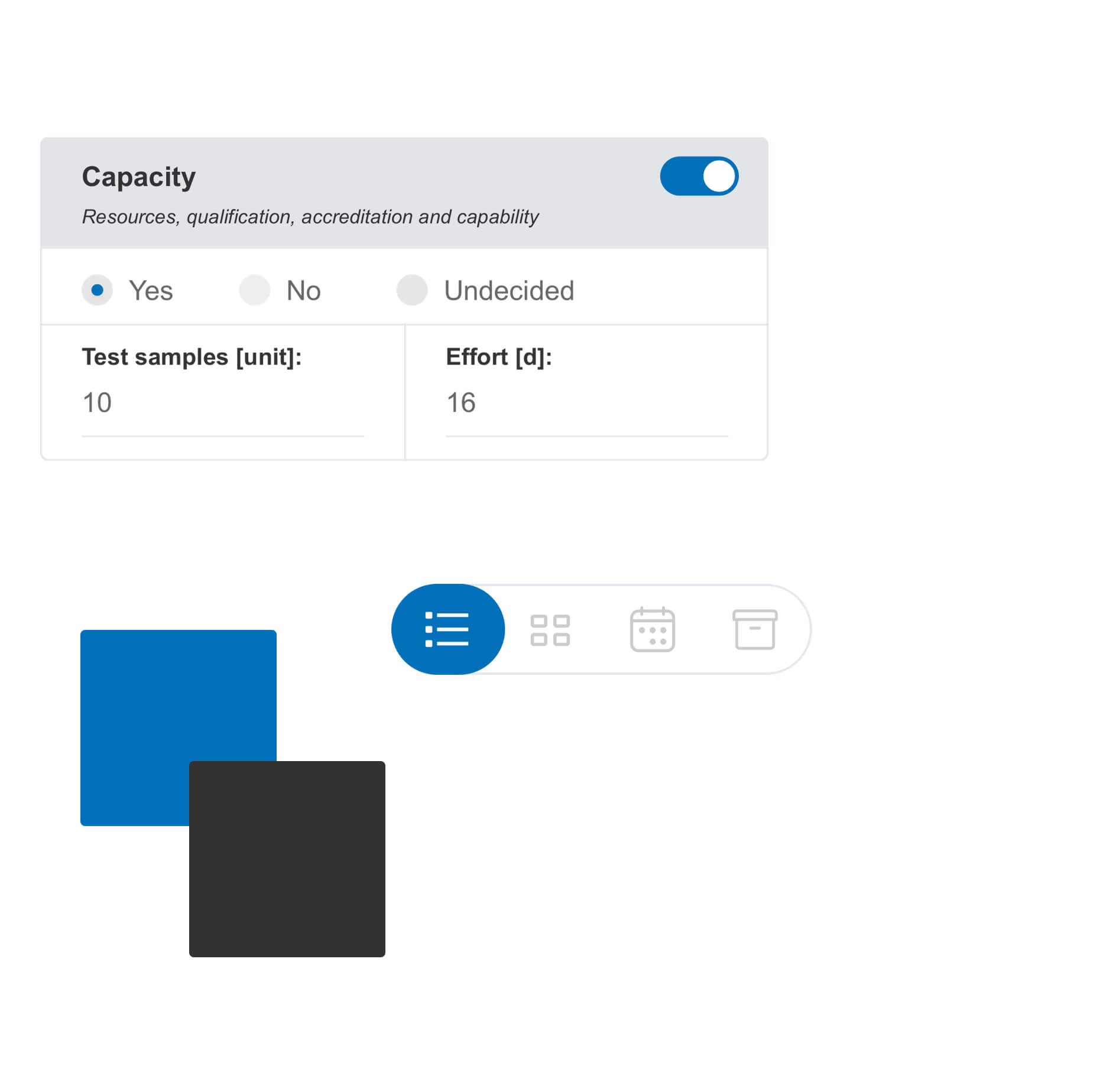 denkwerk and TÜV Rheinland: collaboration using the dual-track agile method