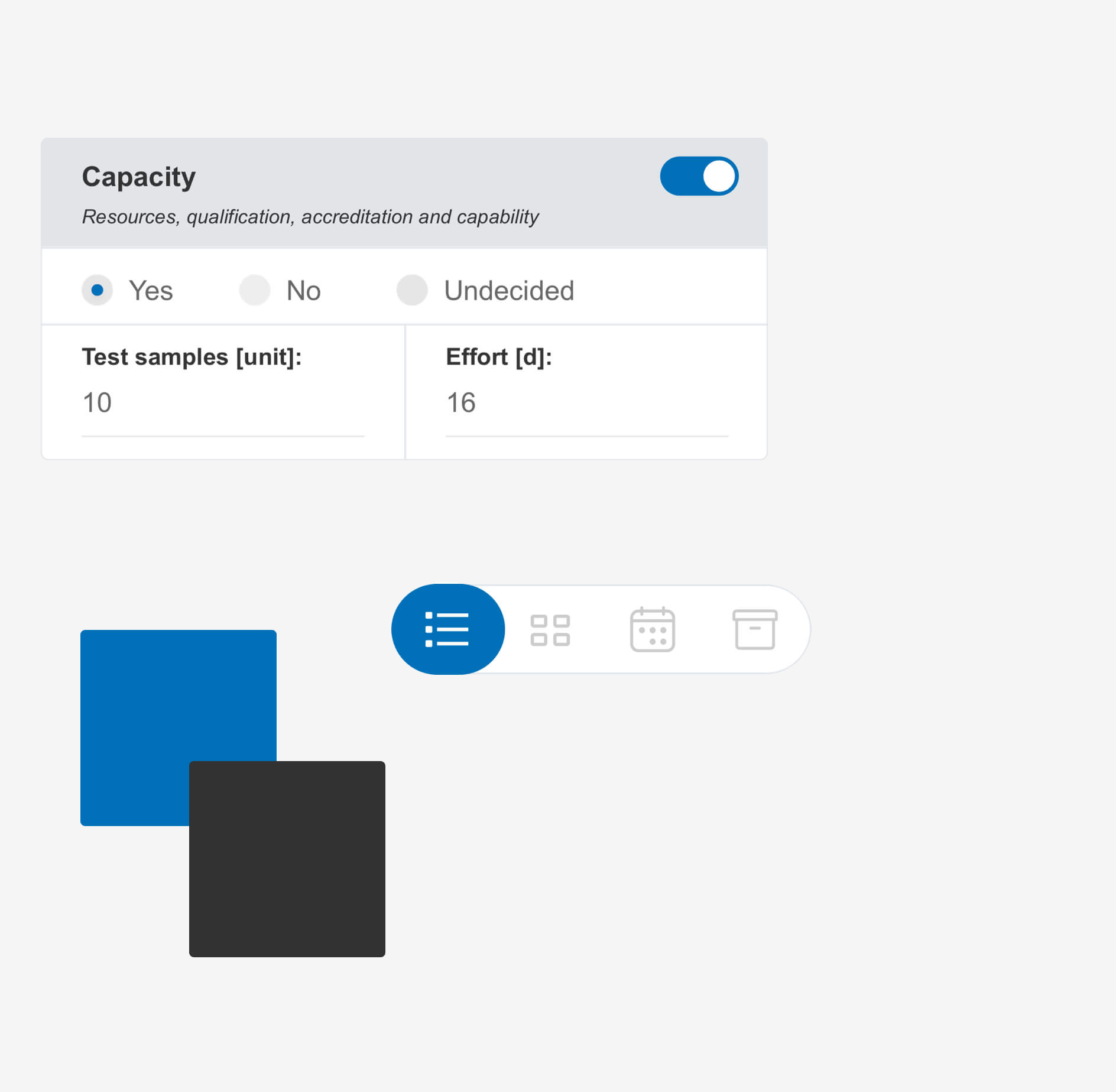 denkwerk und der TÜV Rheinland: Zusammenarbeit nach der Dual-Track-Agile-Methode