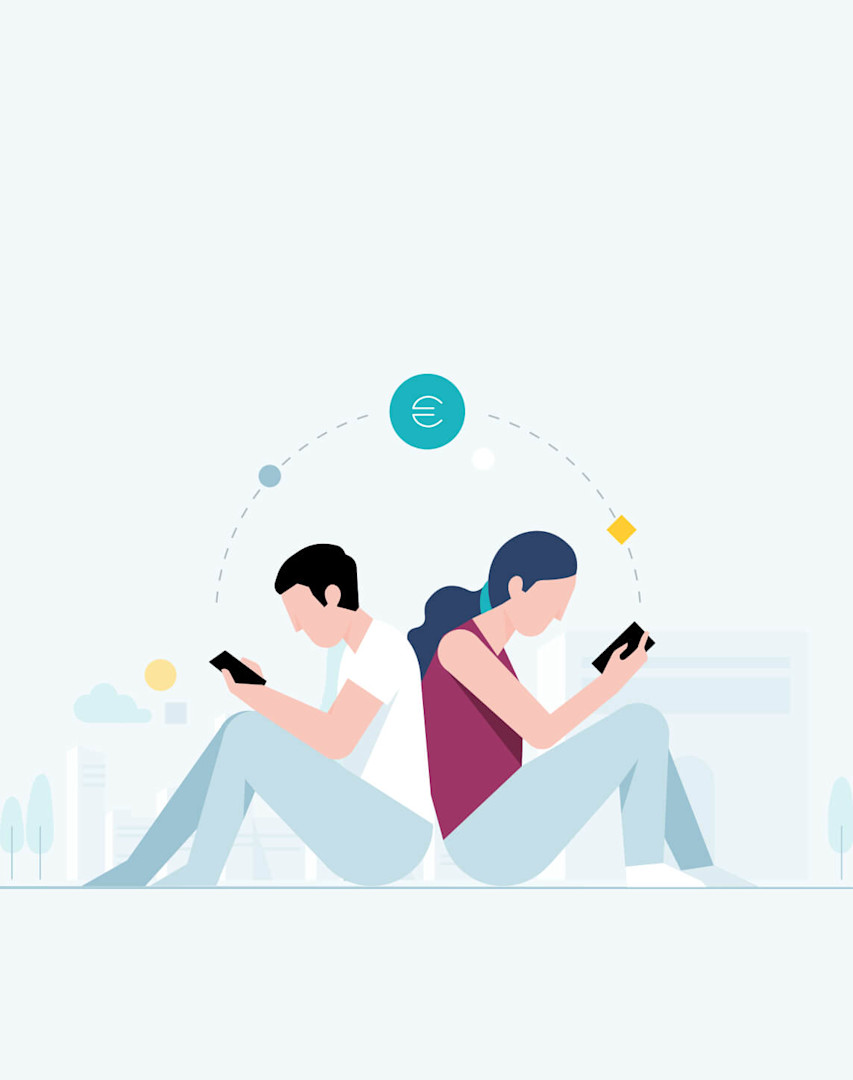 Digital Transformation Design System For Santander Denkwerk