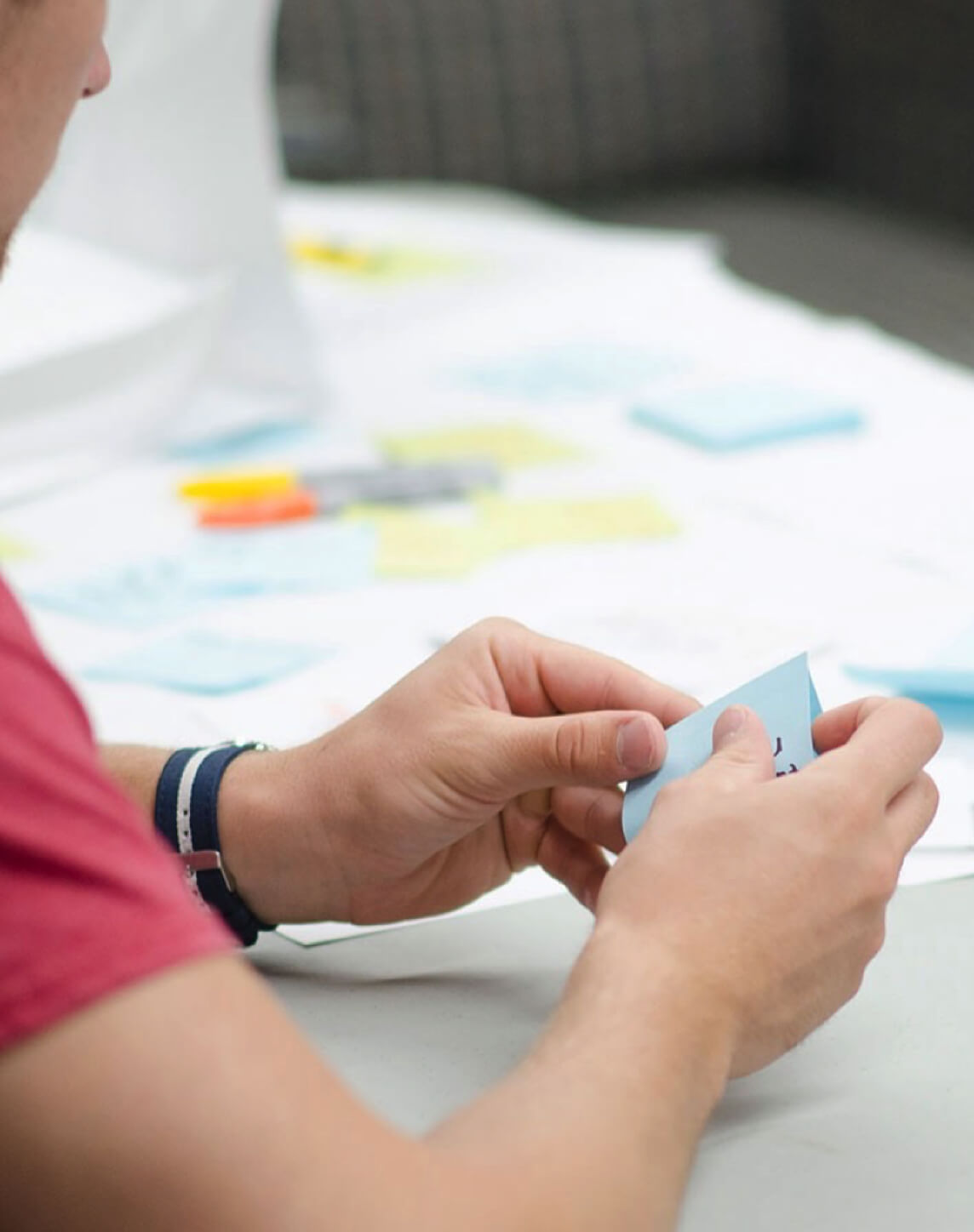 RheinEnergie: Webseiten-Relaunch mit agilem Mindset