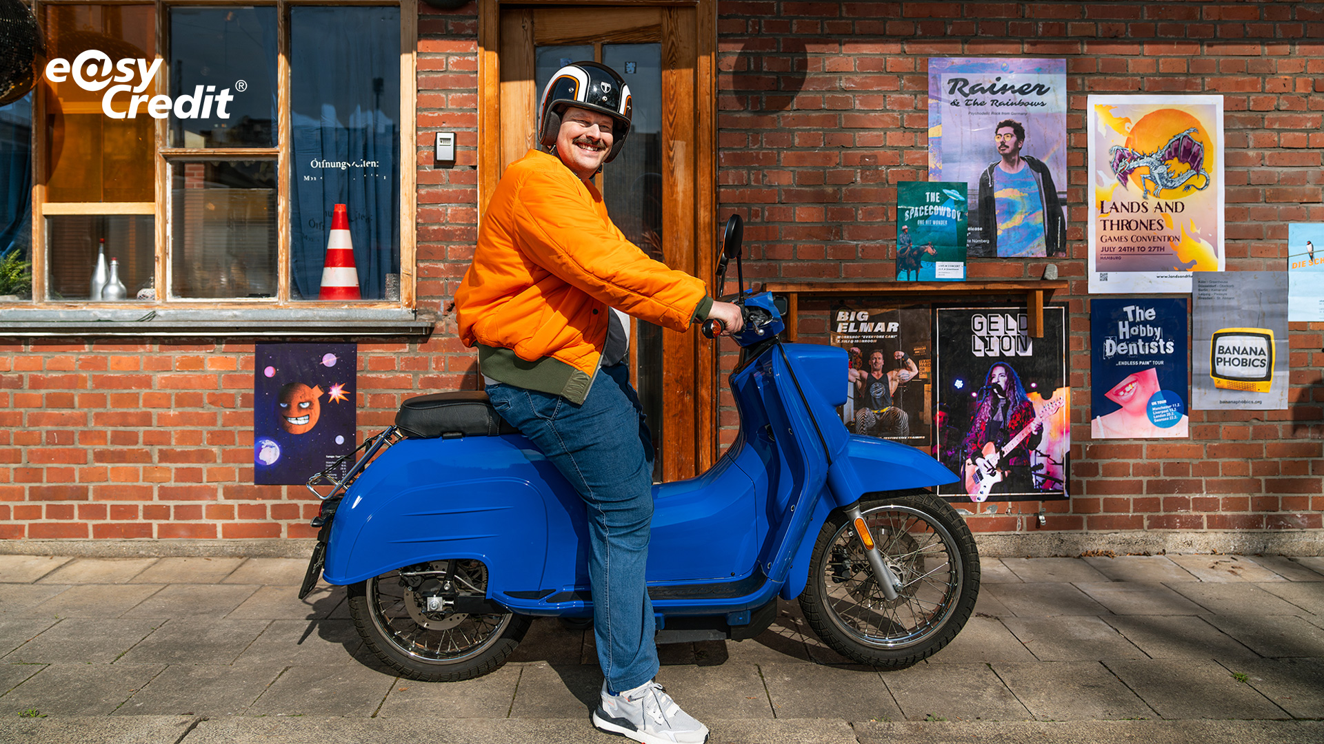 Siggi explains how and what his financial scope 'can' do when he has to. Easy, that's what it is.