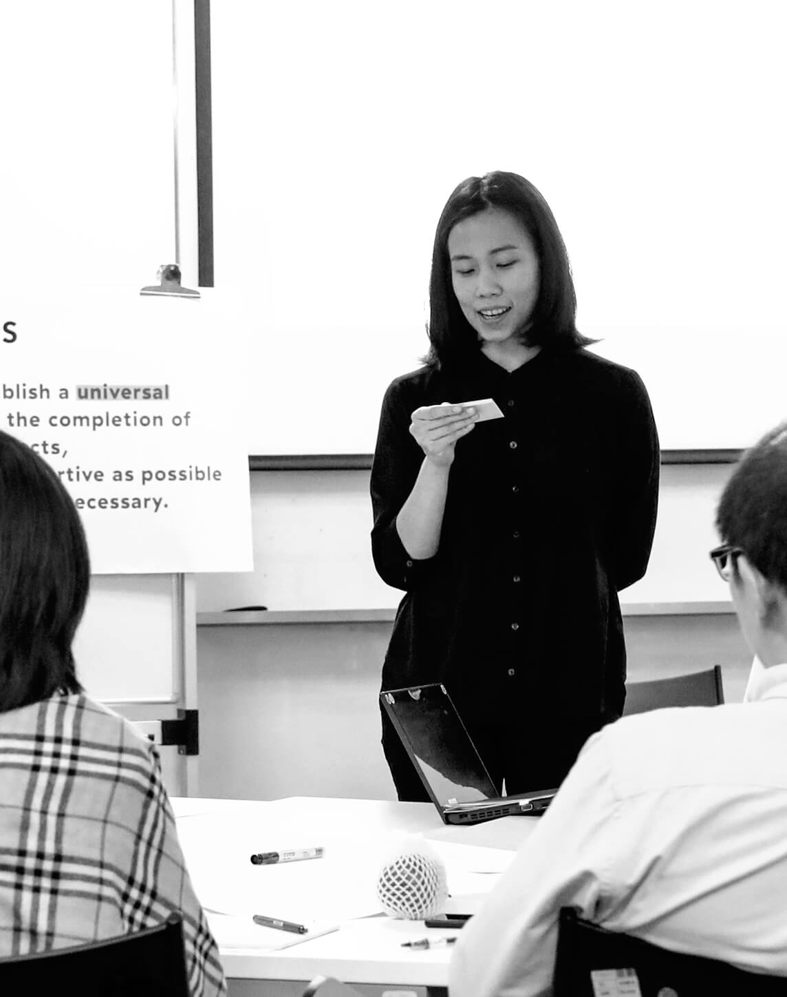 denkwerk and TÜV Rheinland: user research and insight discovery