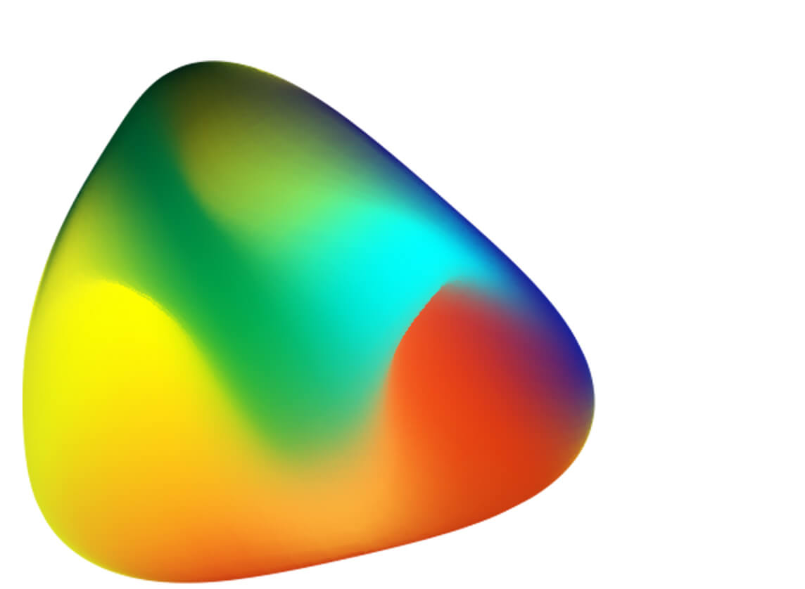 Hearing in color: synesthetic perception