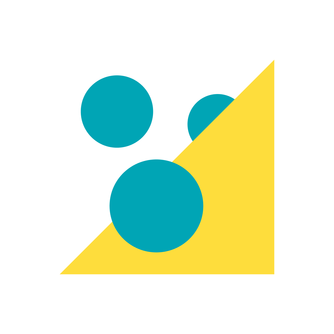 Illustration: Barrieren überwinden, Rampe und Rollen und angedeutete Schräge. Dazu drei Punkte: Verkehrsschutzzeichen. Barrierefreiheitsstärkungsgesetz denkwerk