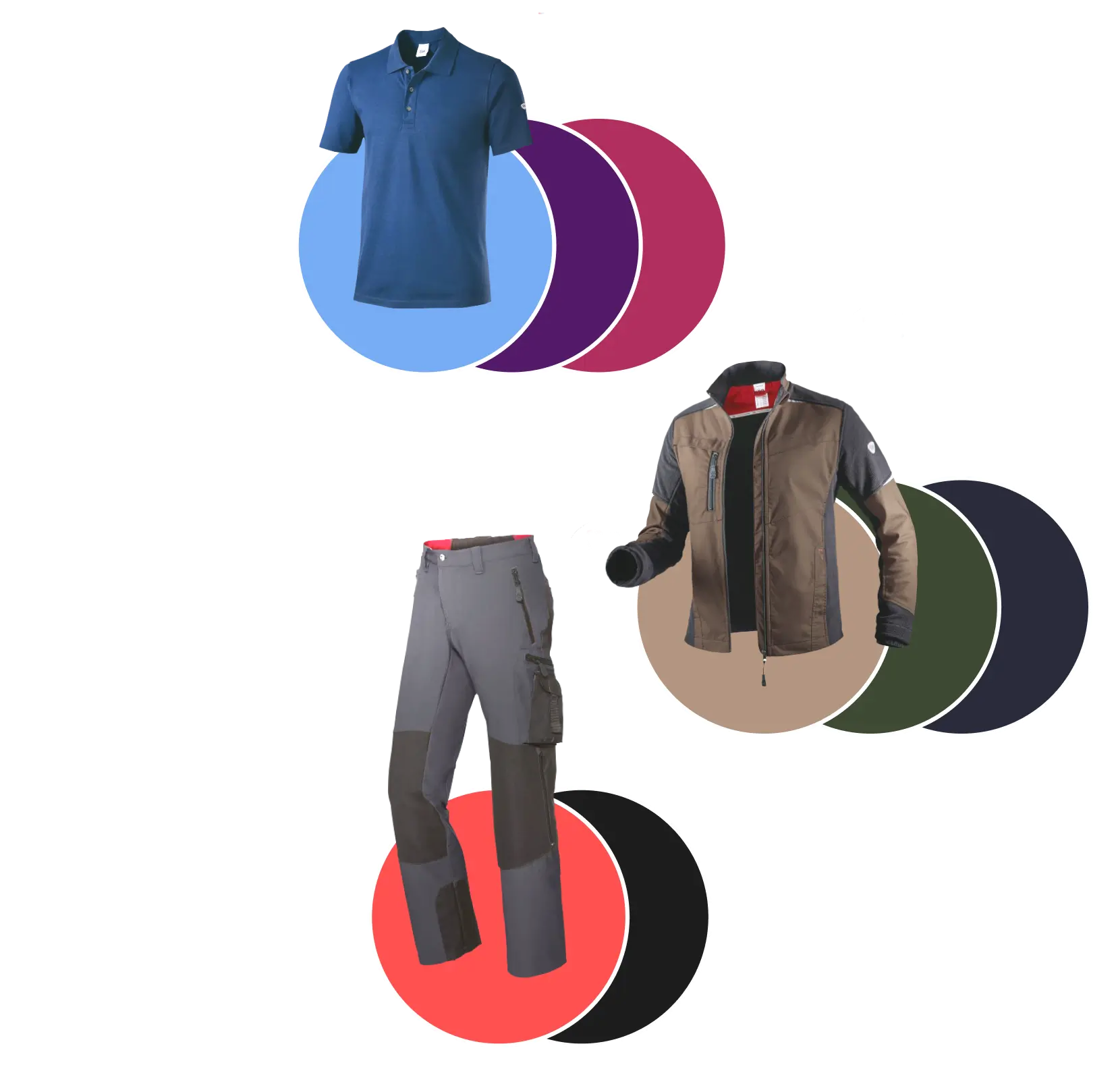 Das Artikel-Management im Shopware 6 von BP umfasst ca 50.000 Produkte.