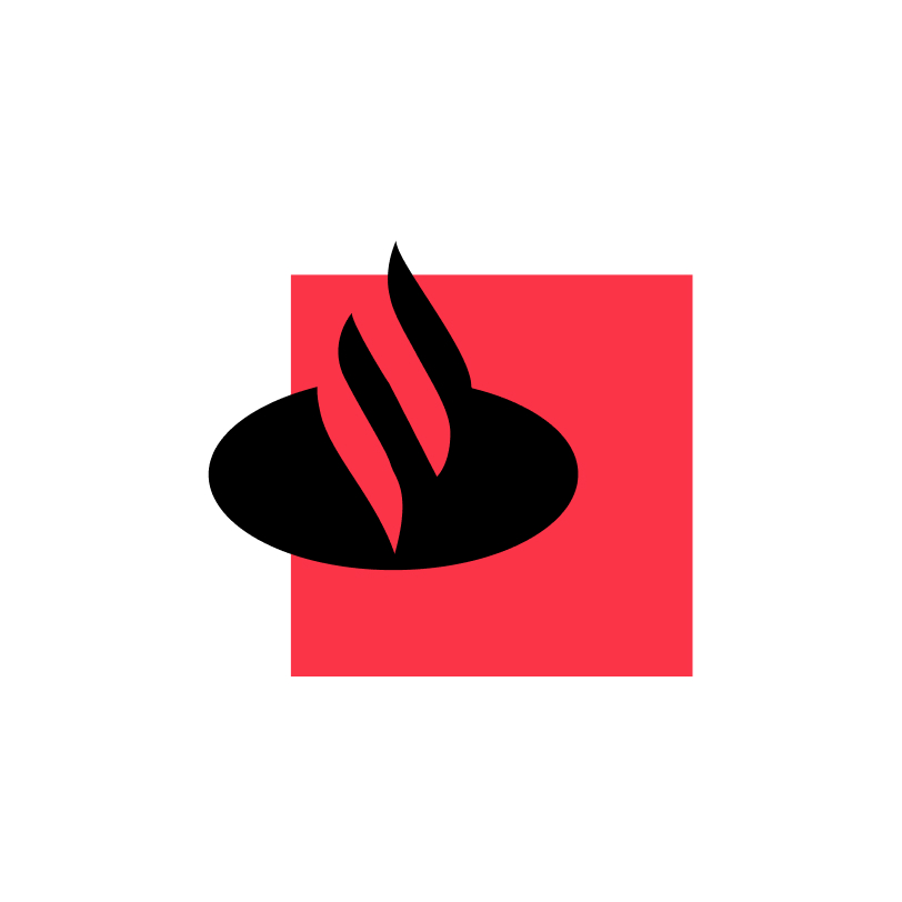 Entwicklung eines nachhaltigen Design Systems für Santander - denkwerk