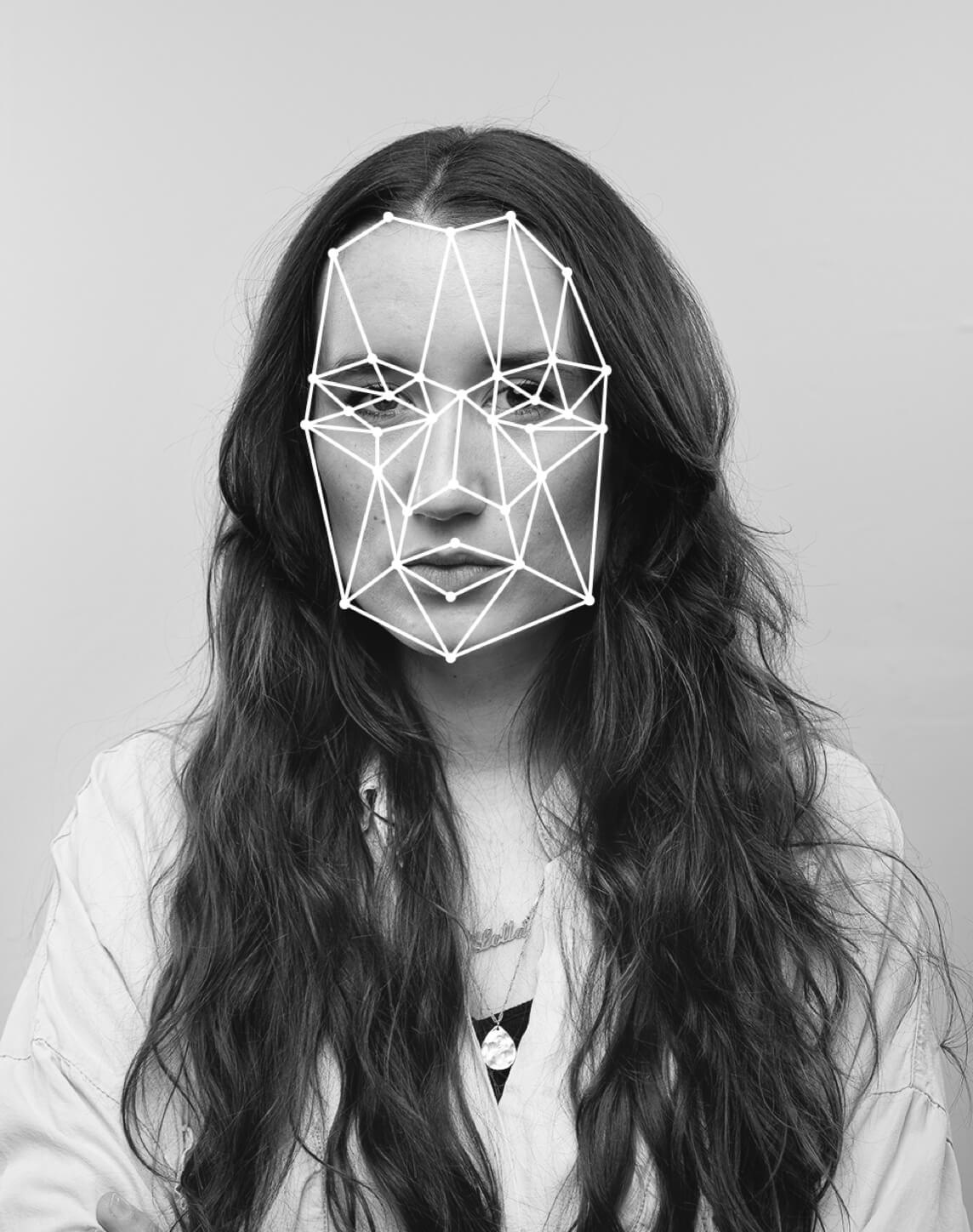 Facial recognition with Azure