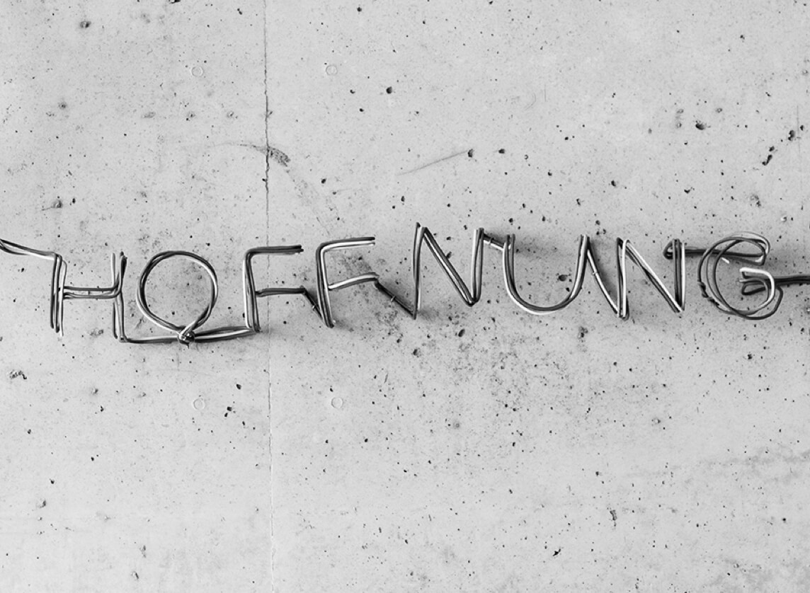 Die denkwerk Kampagne für STIEBEL ELTRON „Zuhause zum Wohlfühlen“ – Motiv 1 „Hoffnung“