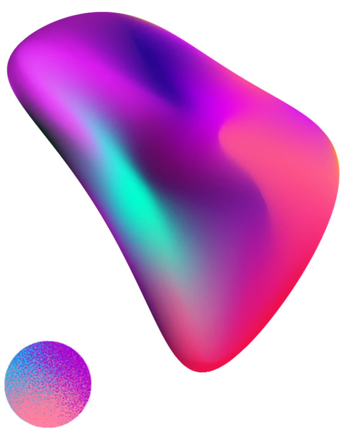 Hearing in color: synesthetic perception