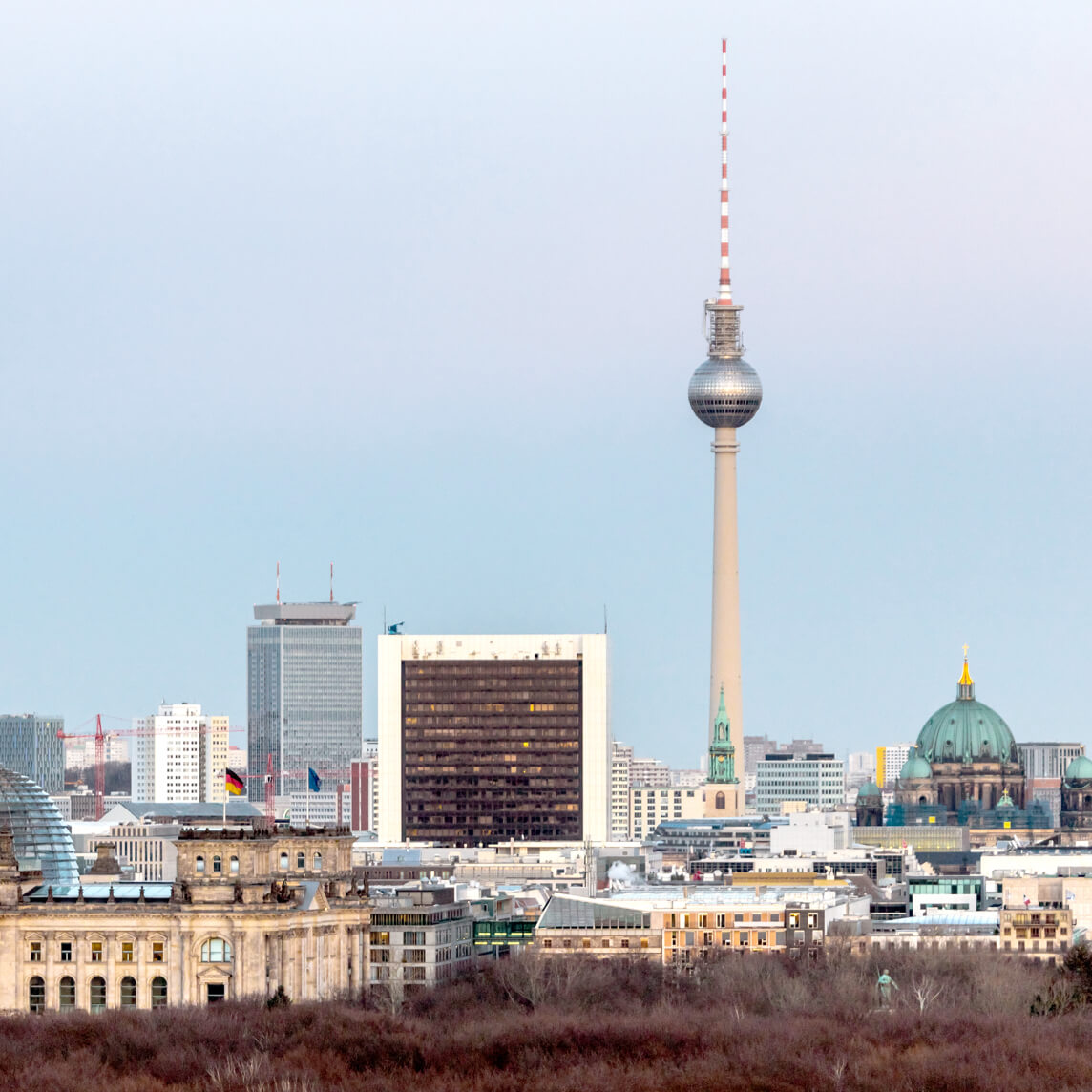 denkwerk Standort Berlin