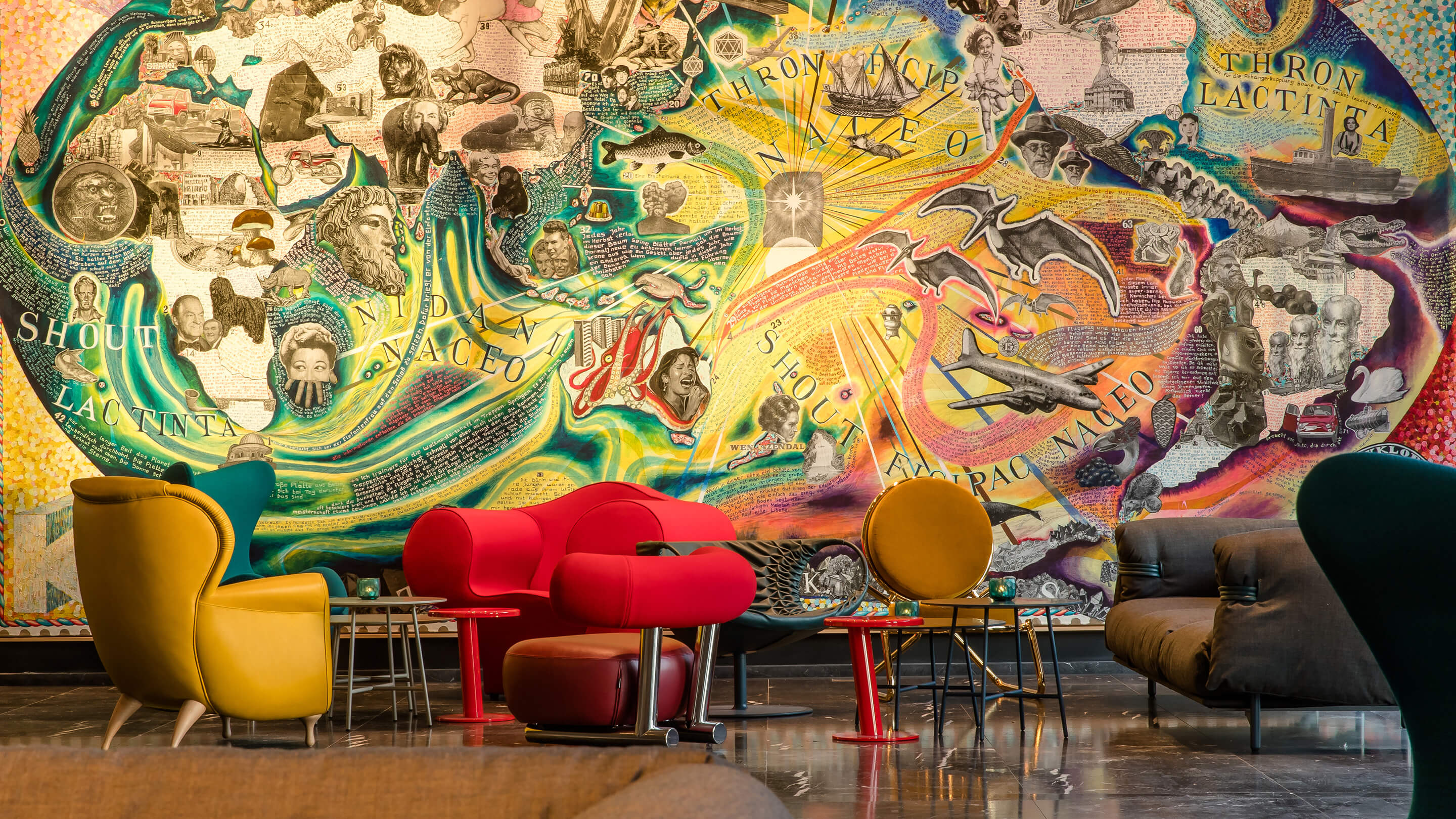 Exceptionally simple: the relaunch of the Motel One website