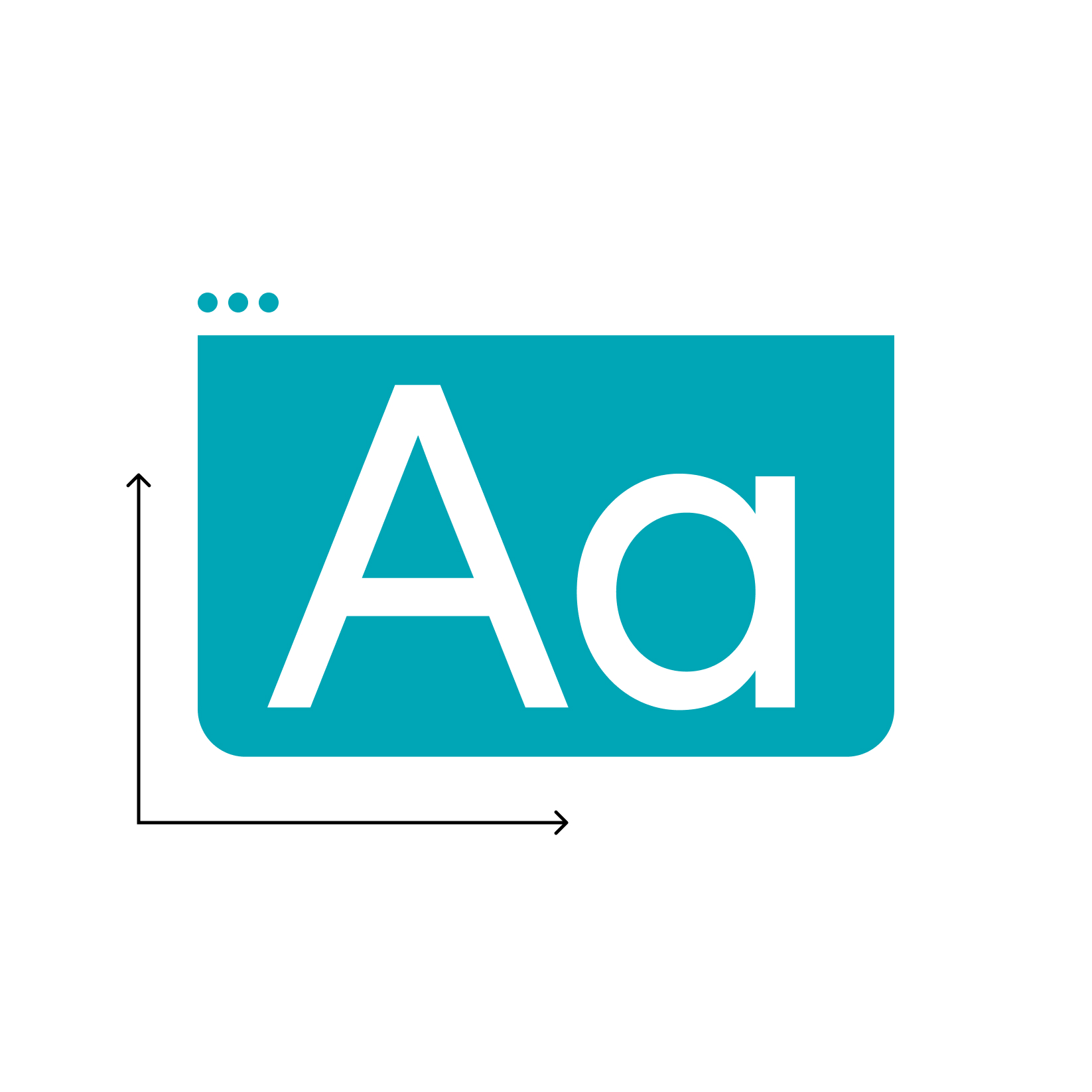 Fluid Typography – So optimieren wir Schrift für die verschiedenen Bildschirmgrößen