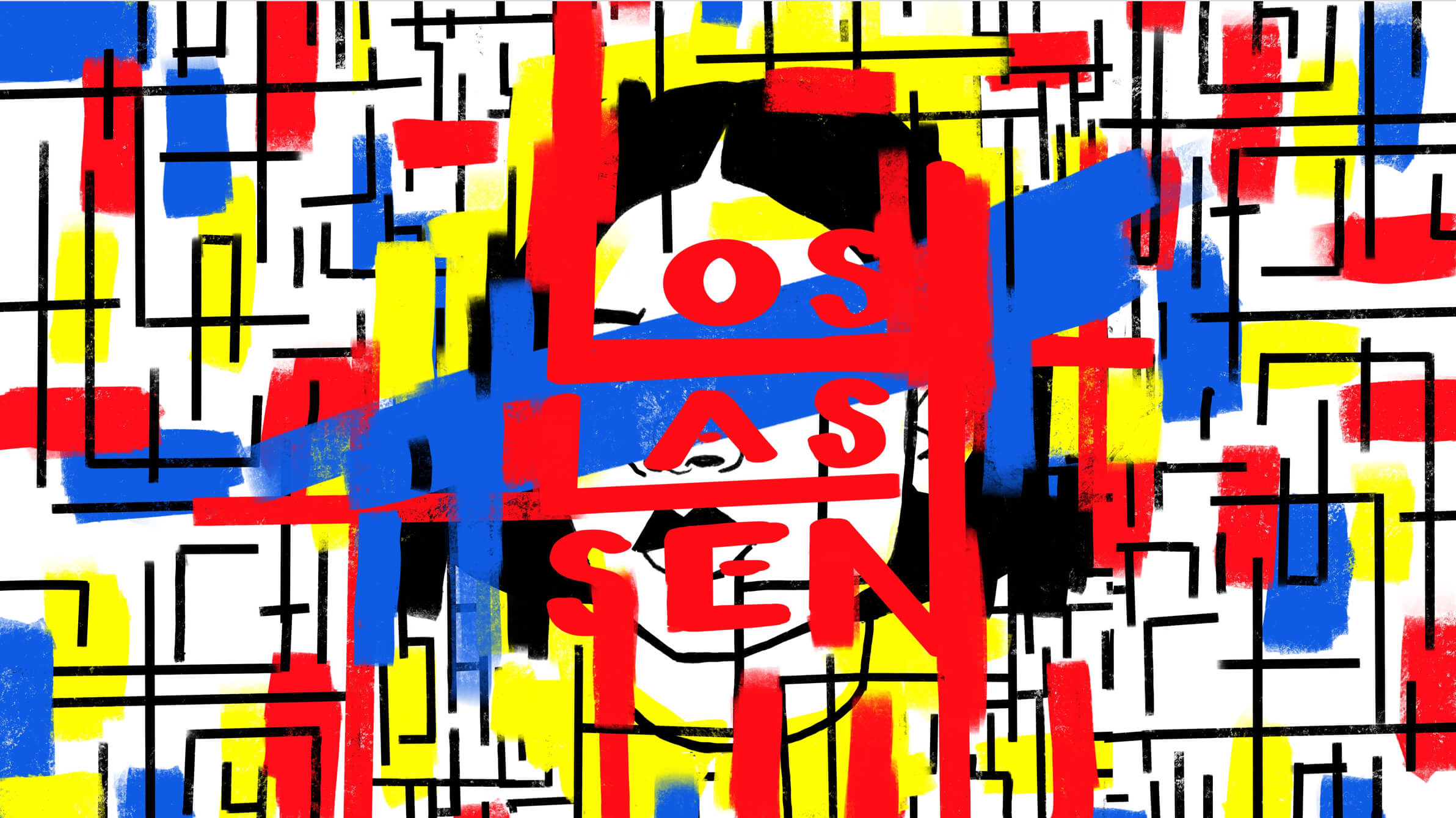 Created using intelligence augmentation (IA): the banner for ADC Digital Experience 2019 