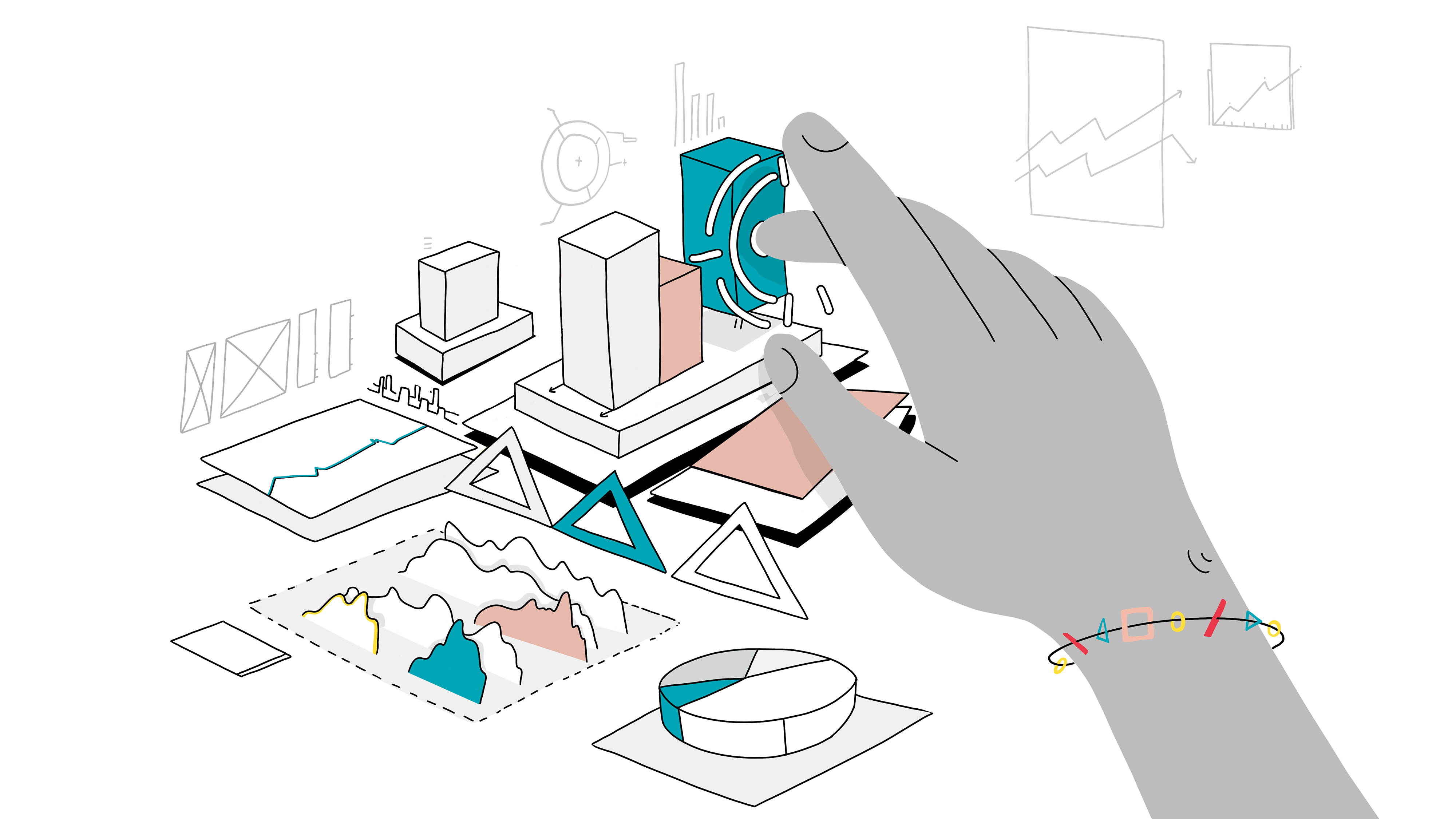 Whitepaper von denkwerk: digitale Transformation