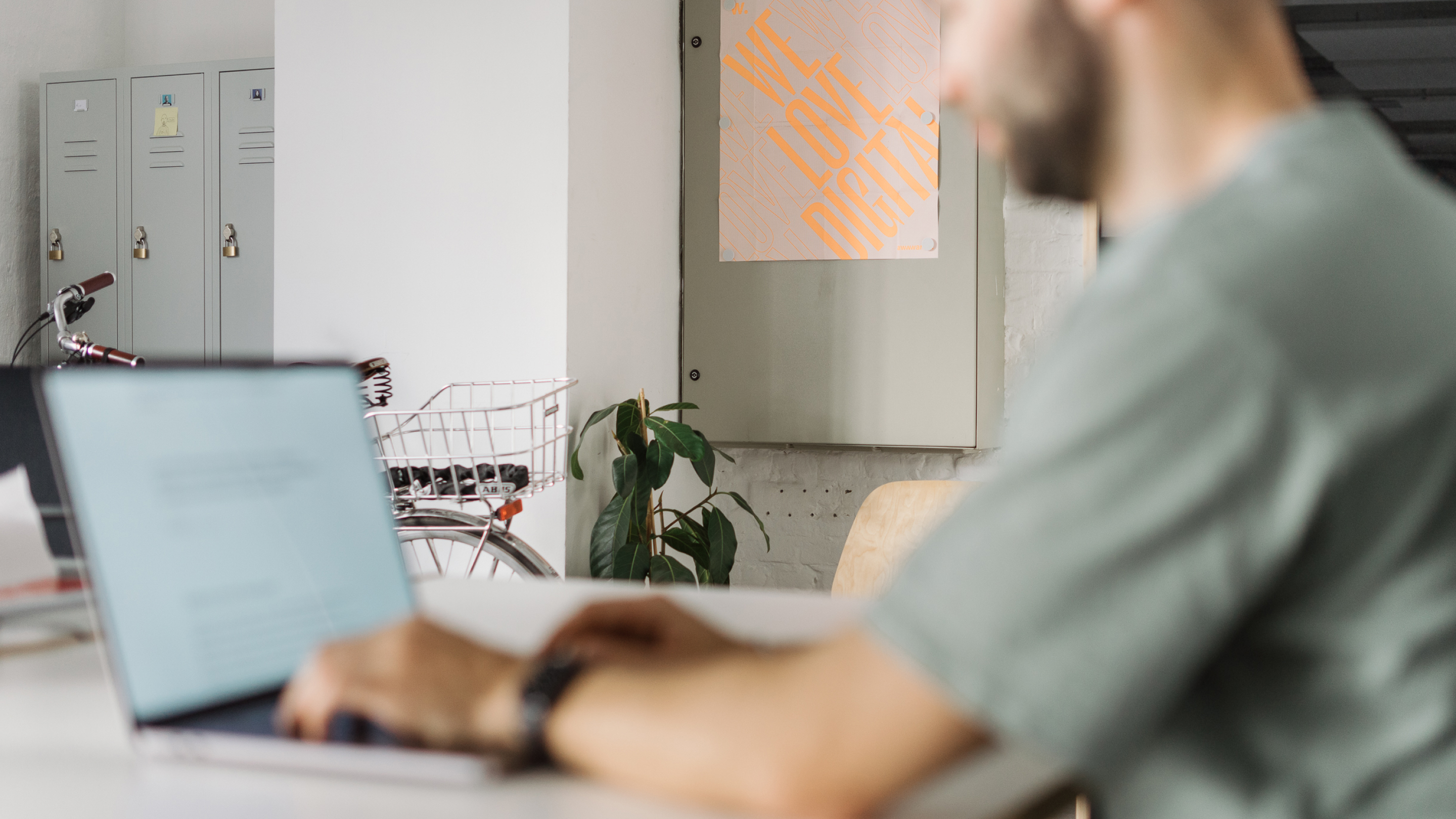 Fluid Typography - How we optimize fonts for different screen sizes